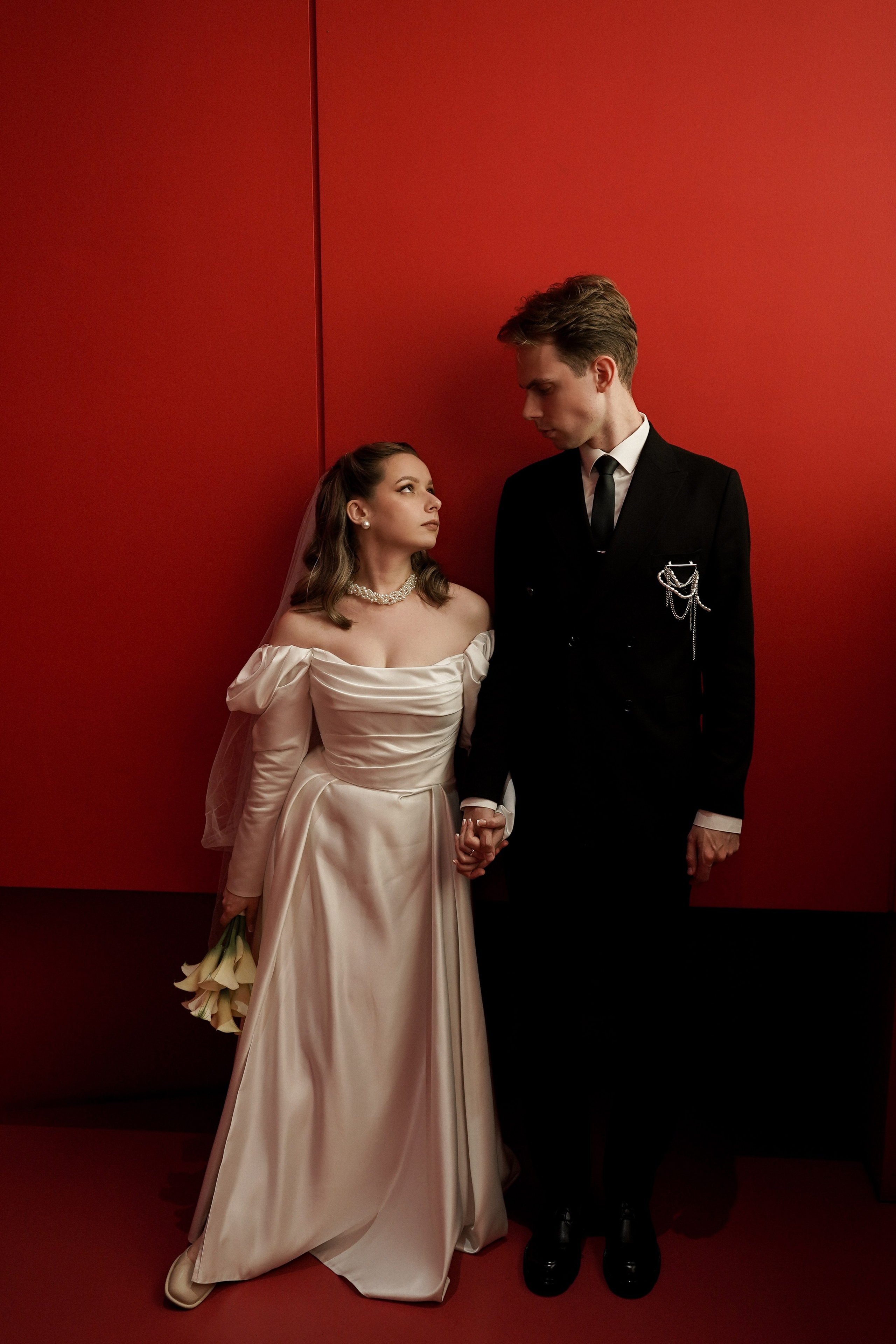 Ксения и Александр. Свадебный фотограф в Санкт-Петербурге Мошина Наталья