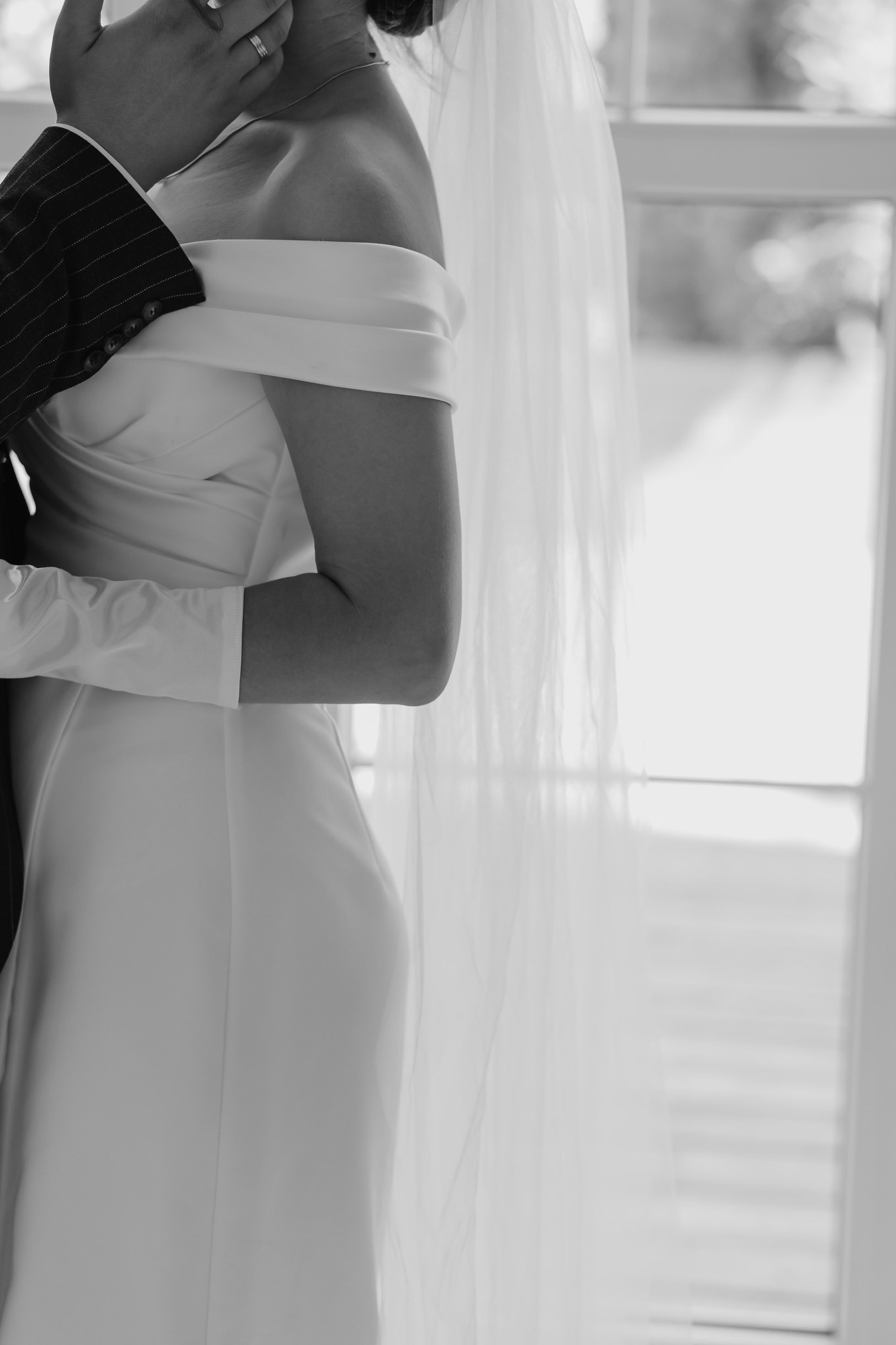 Глеб и Катя. Свадебный фотограф Воронеж