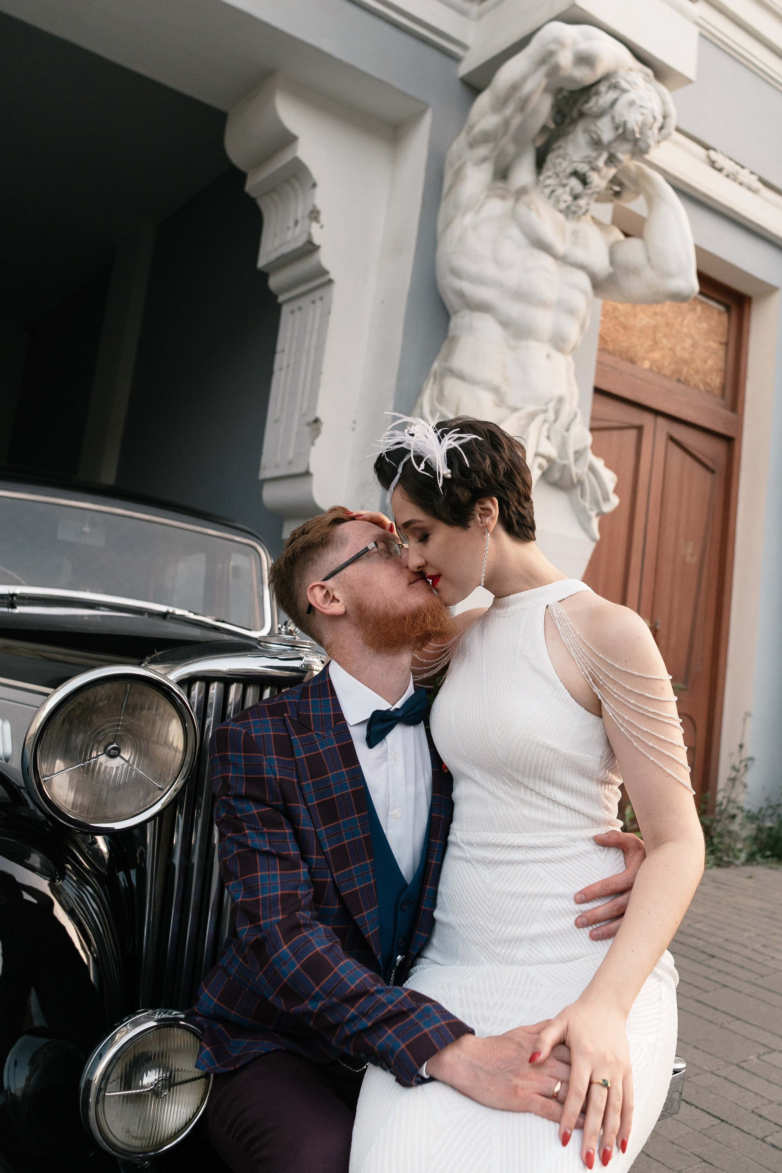 Великий Гэтсби | 2024 Евгений и Наталья. ИТВИ