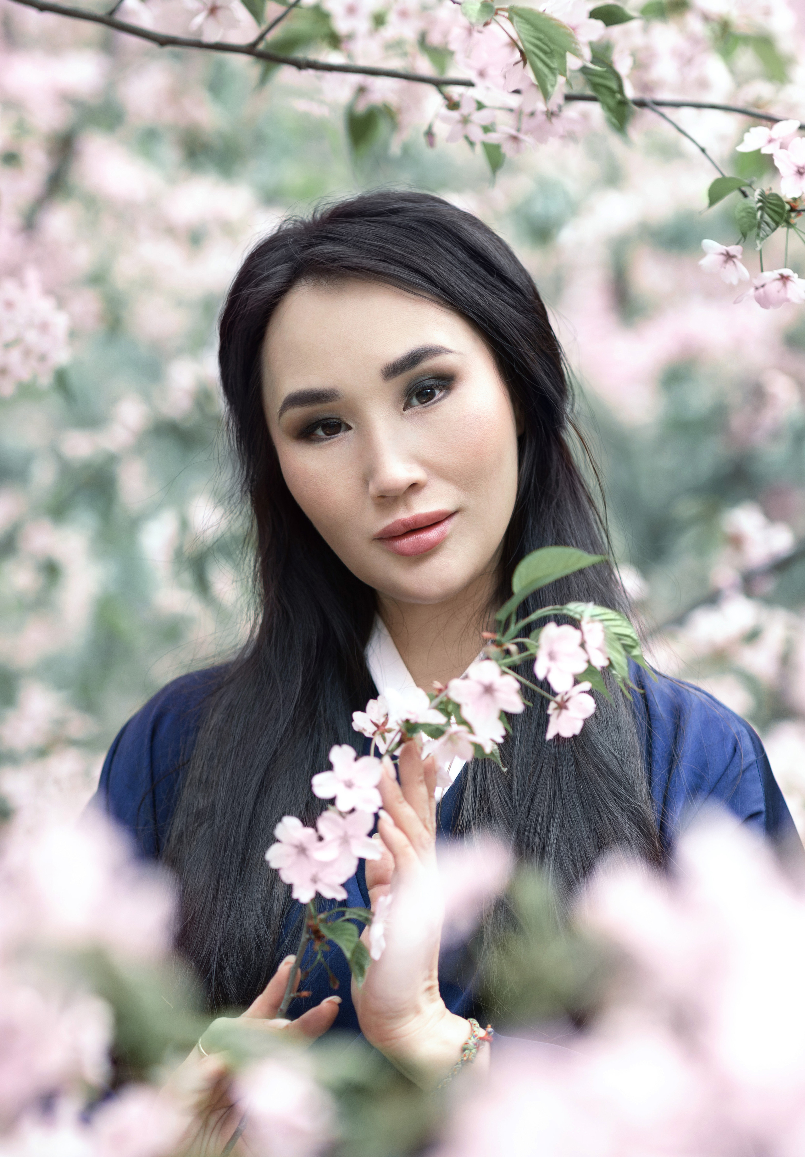 Я. ФОТОГРАФ в МОСКВЕ Любовь Пронина