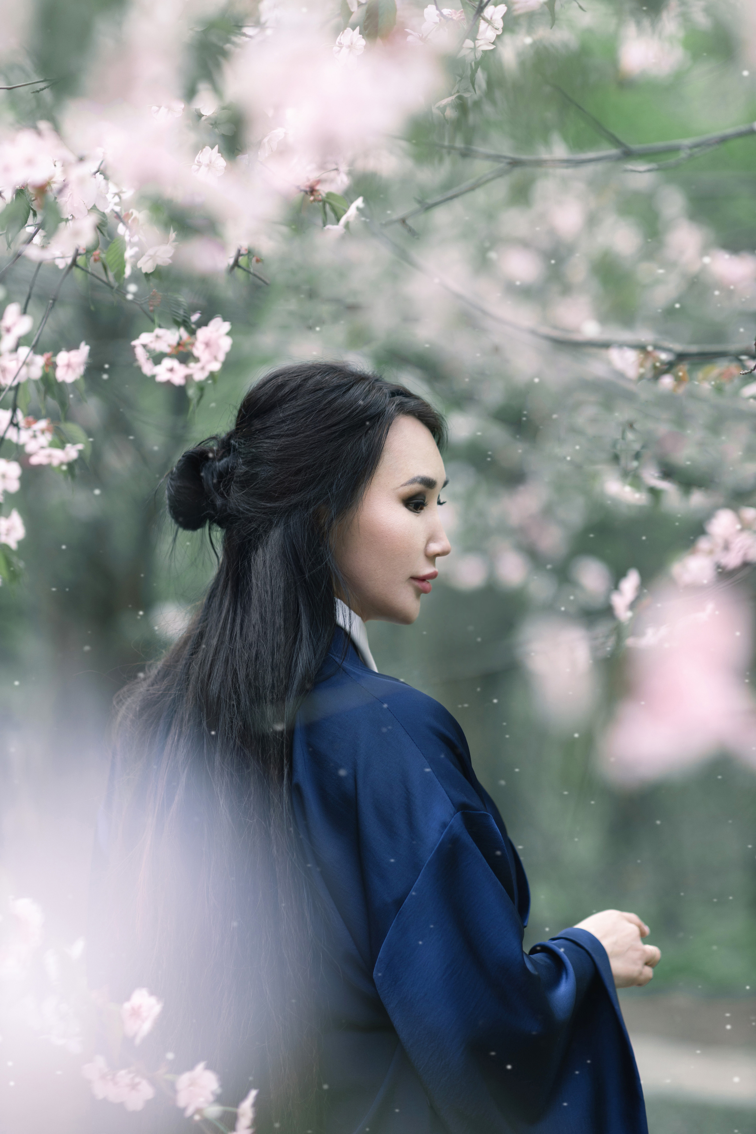 Истории. ФОТОГРАФ в МОСКВЕ Любовь Пронина