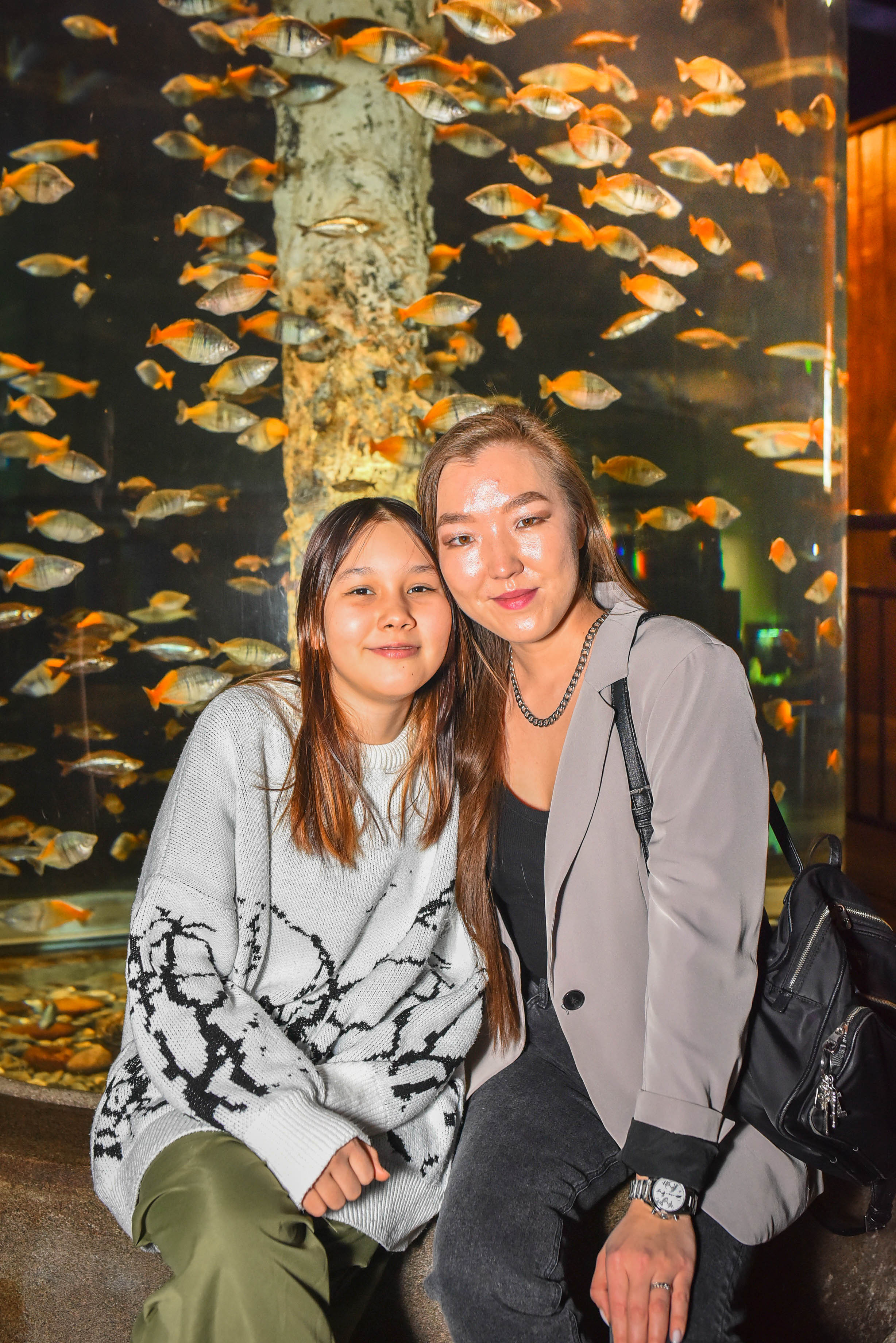 Истории. ФОТОГРАФ в МОСКВЕ Любовь Пронина