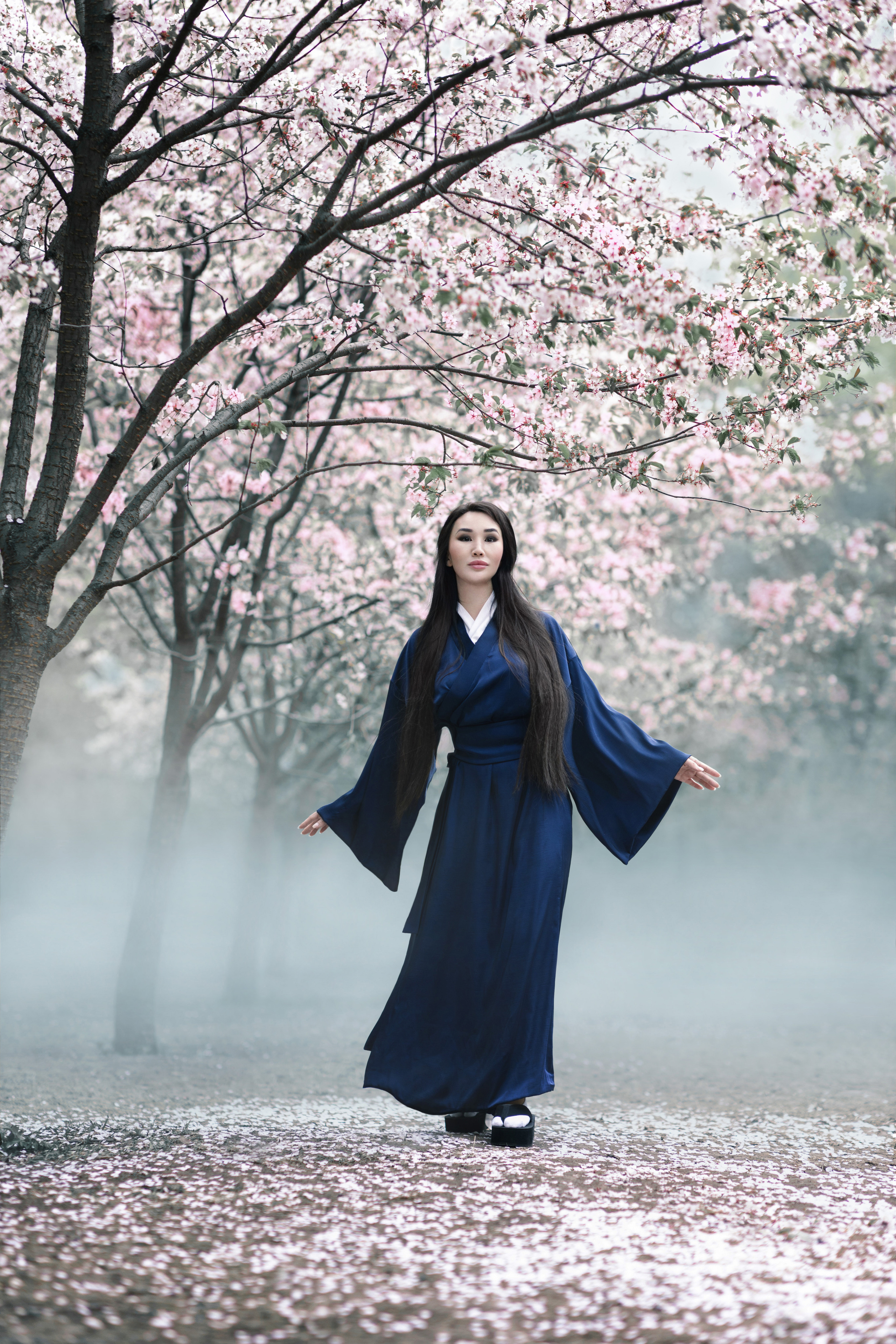 Я. ФОТОГРАФ в МОСКВЕ Любовь Пронина