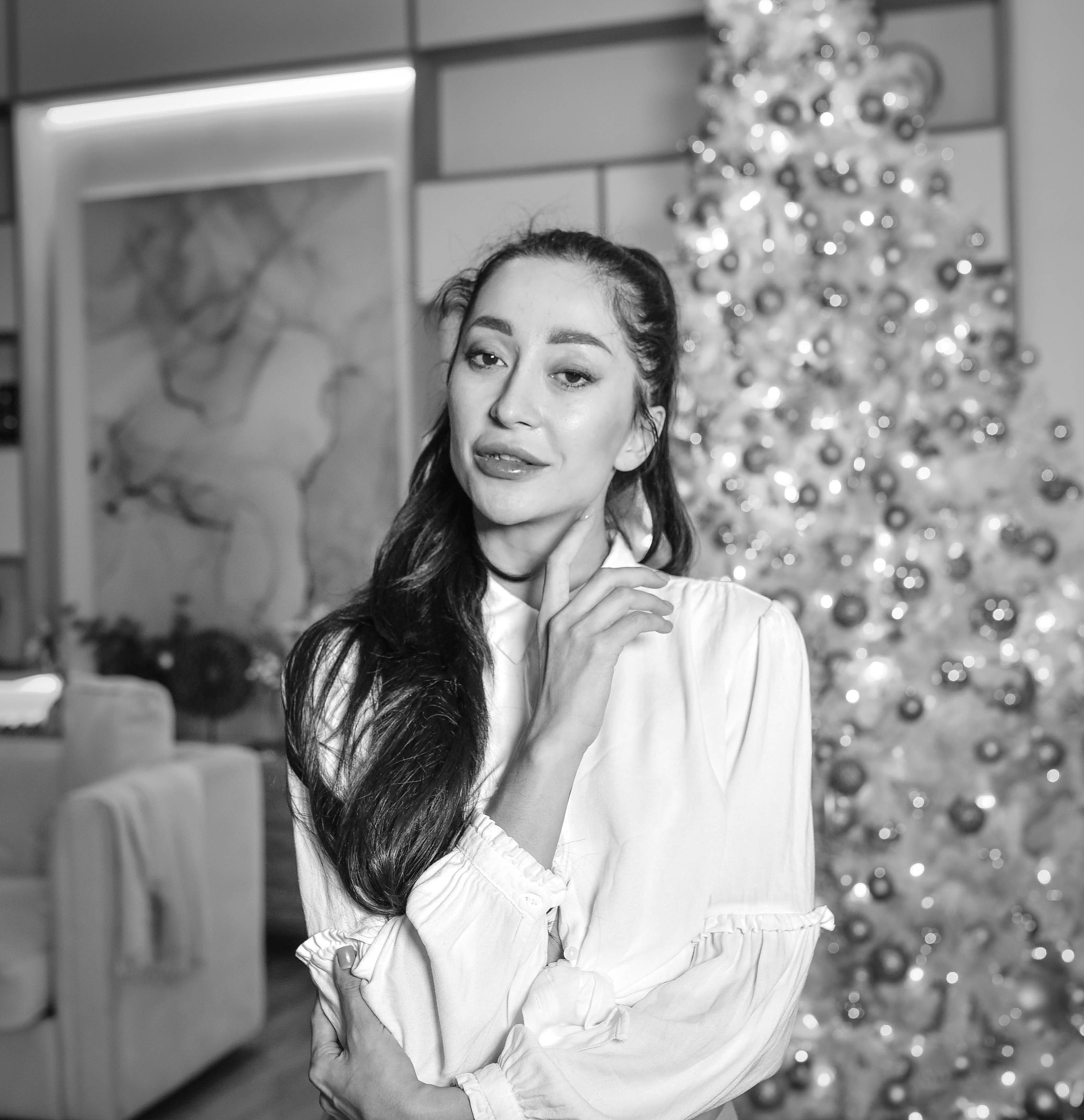 Истории. ФОТОГРАФ в МОСКВЕ Любовь Пронина