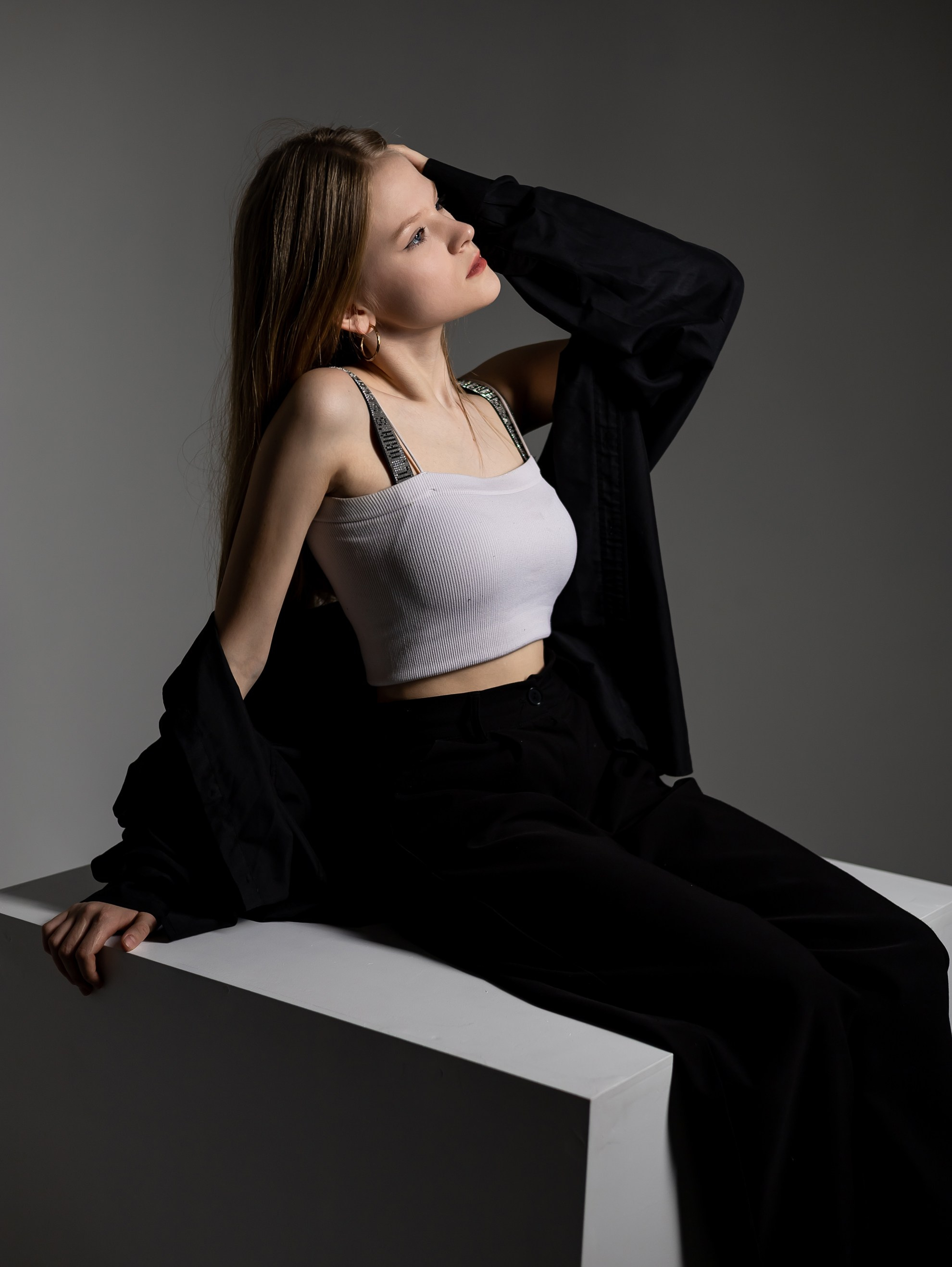 7. Фотограф в Краснодаре Диана Осокина