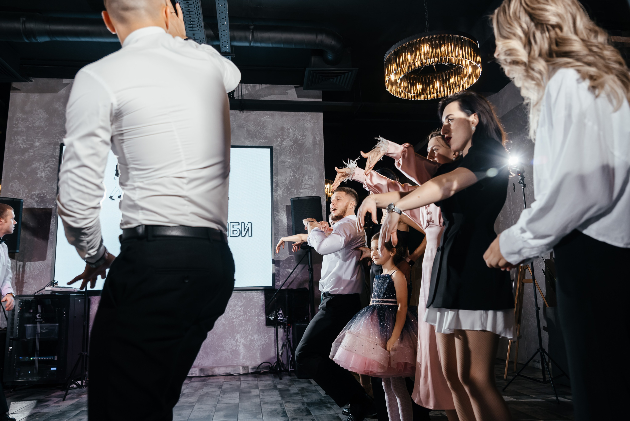 Дмитрий и Кристина. Свадебный фотограф Москва — Юлия Фоменко — профессиональный фотограф