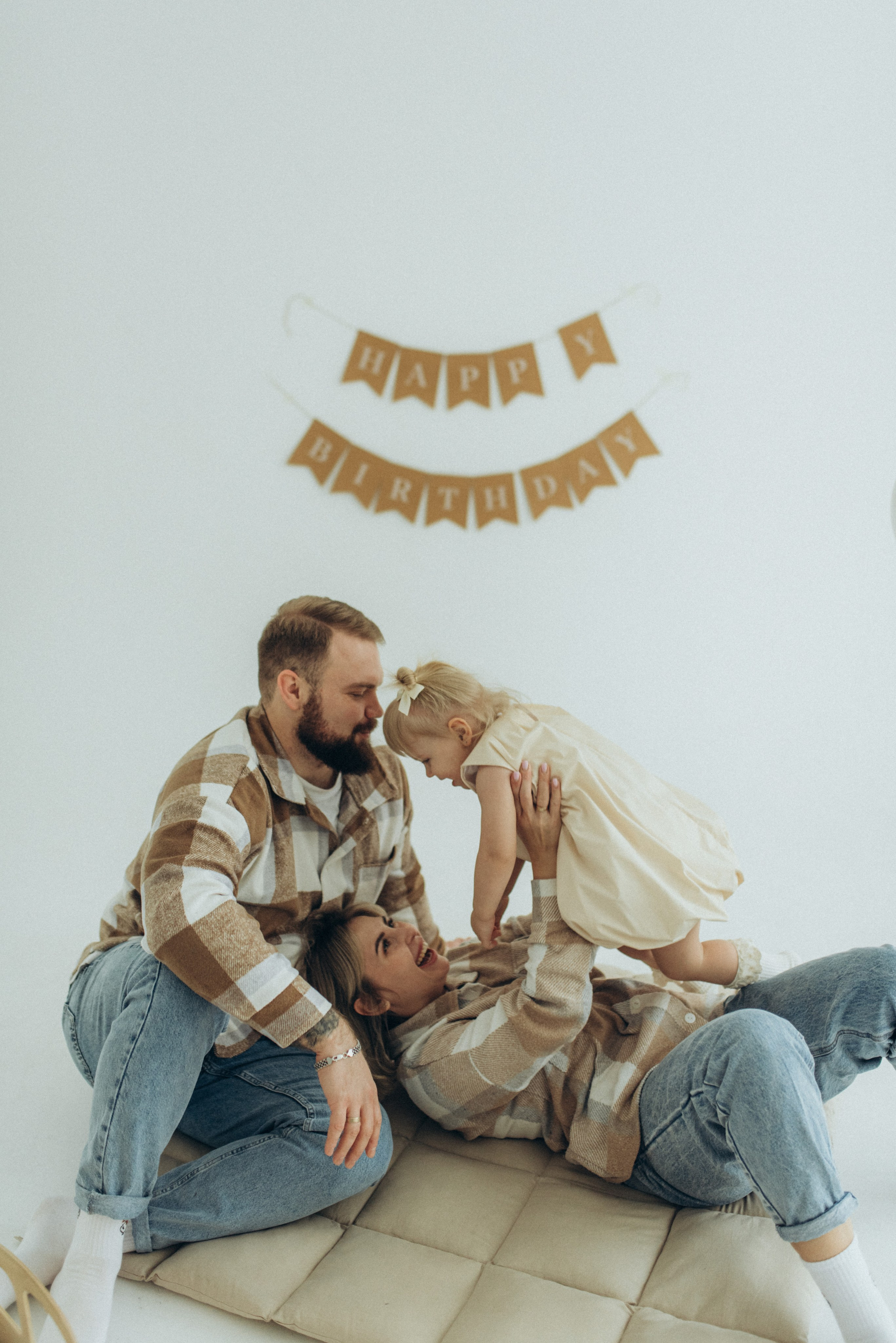 Полина. 2 годика🥳. Семейный фотограф в Москве Екатерина Север