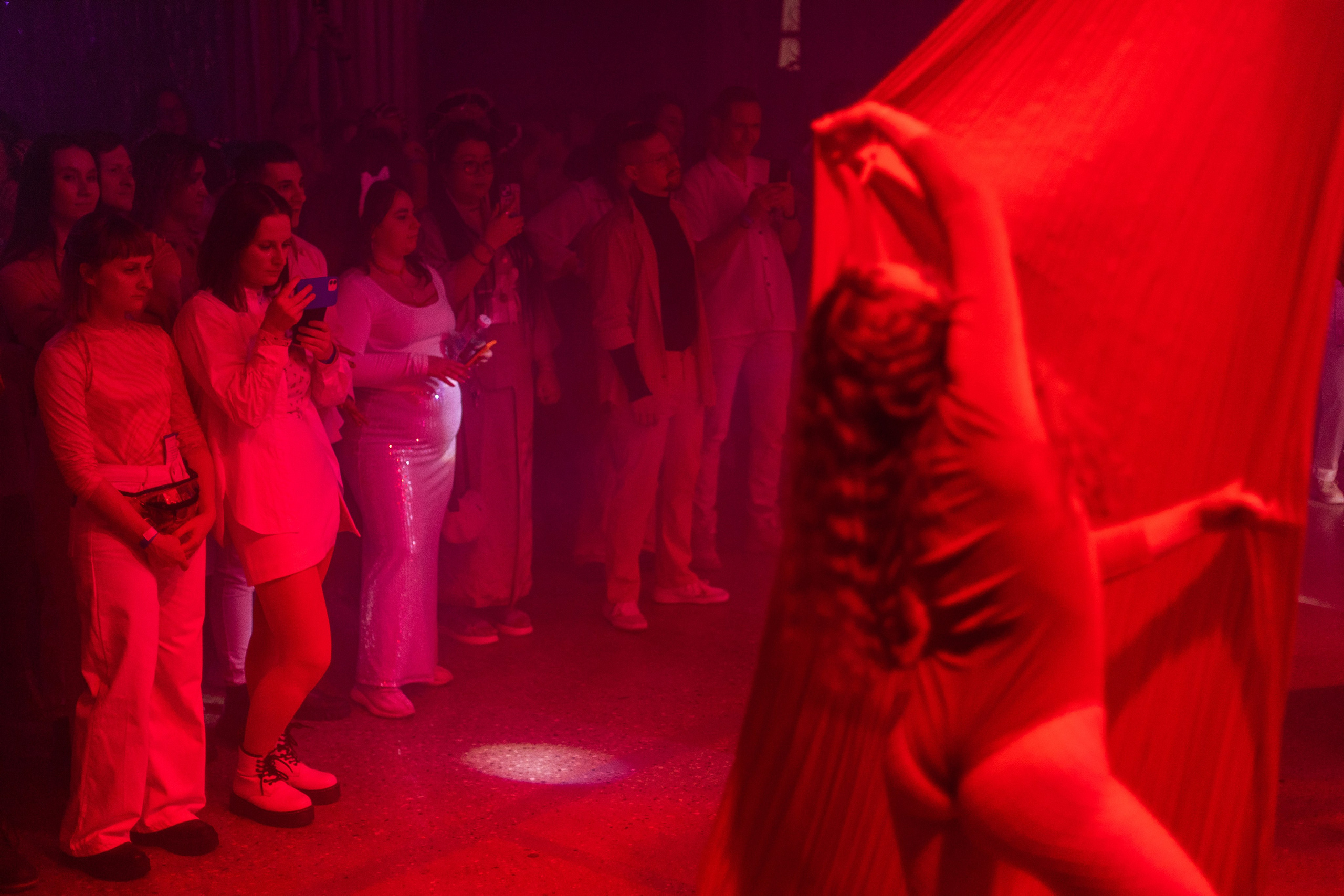 Поцелуйный бар. Фотограф в Москве Десятова Ксения