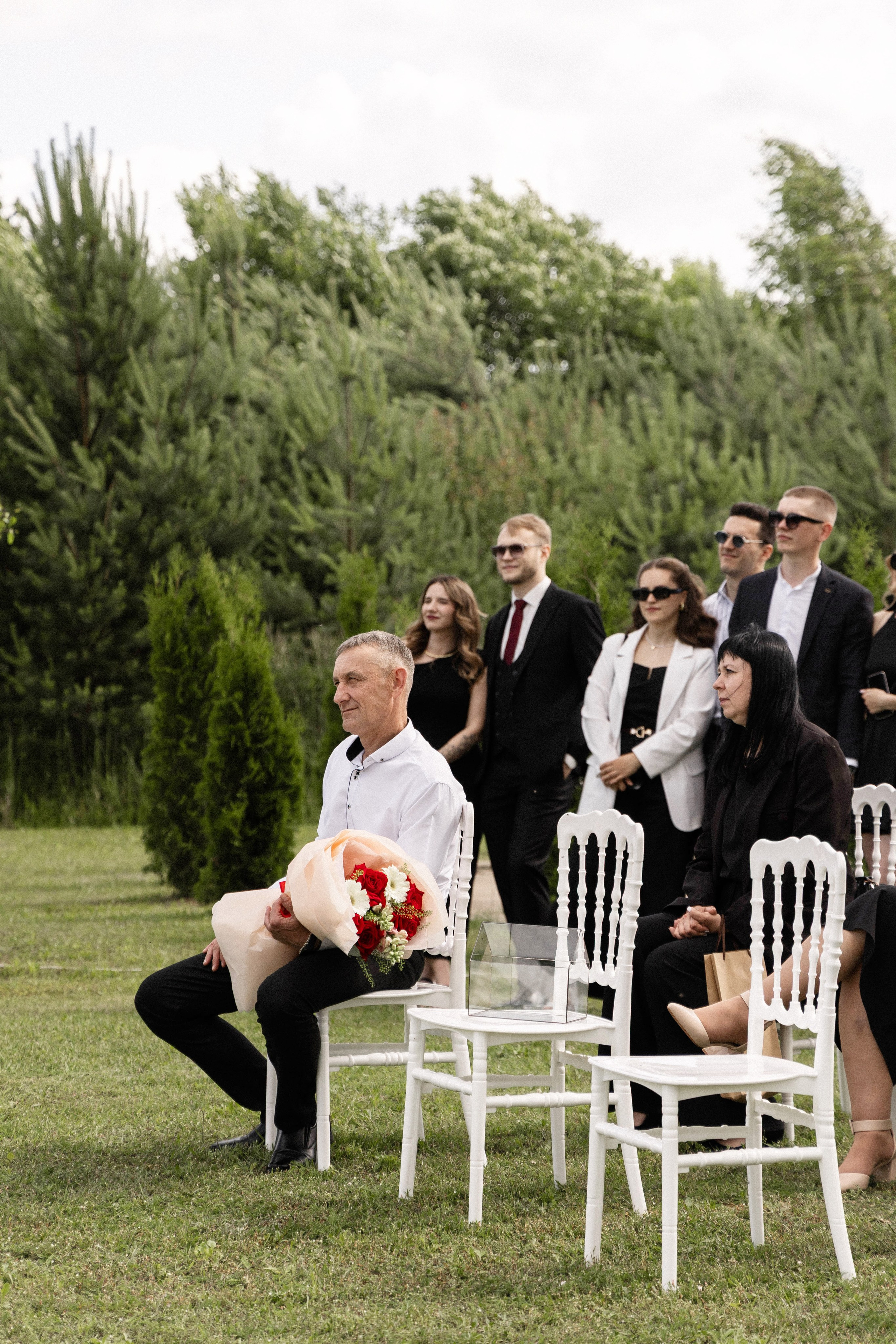 Крепкие объятия. Свадебный и портретный фотограф Соломко Диана