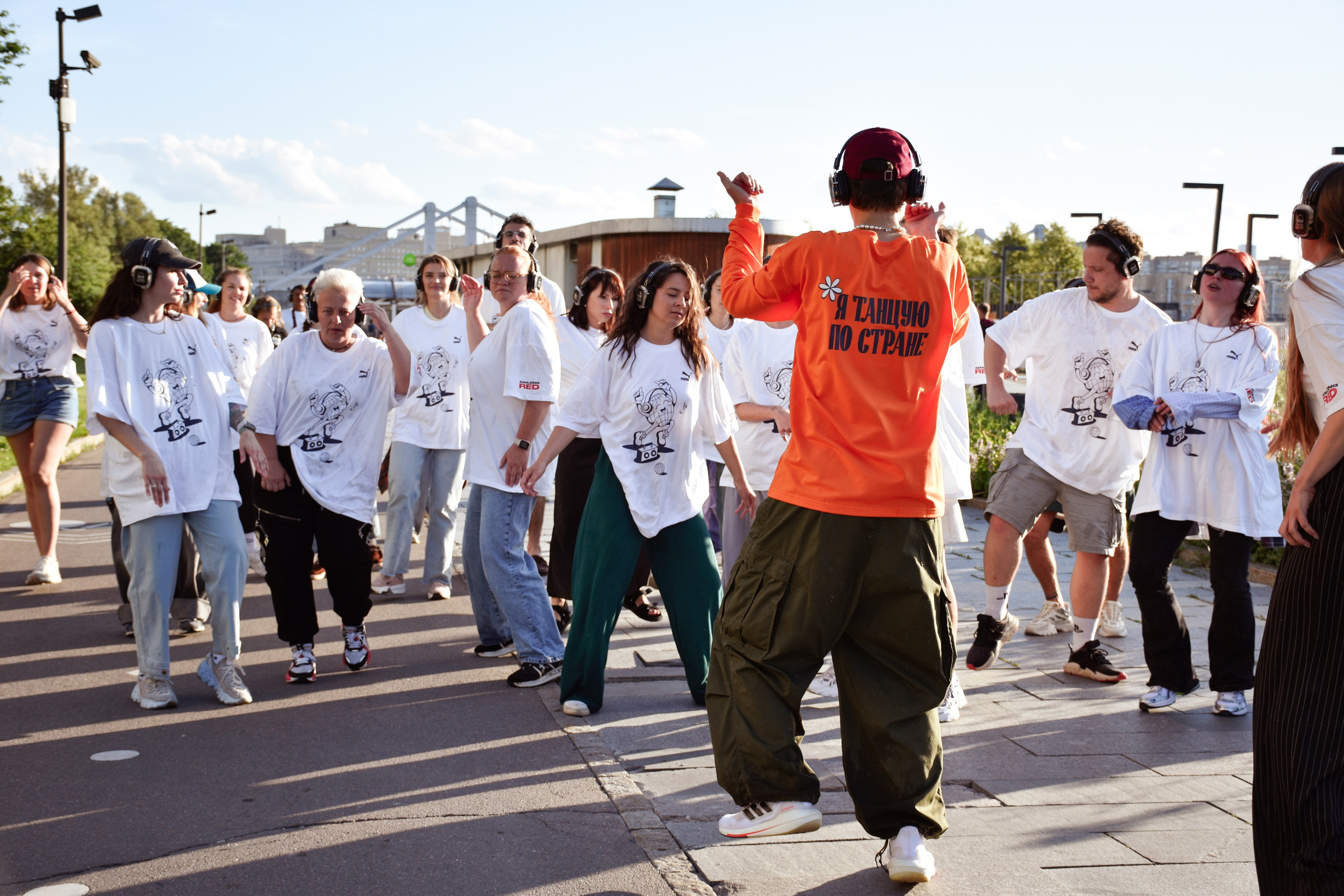 Ирина Горбачева — Я танцую по стране. Event-фотограф в Москве