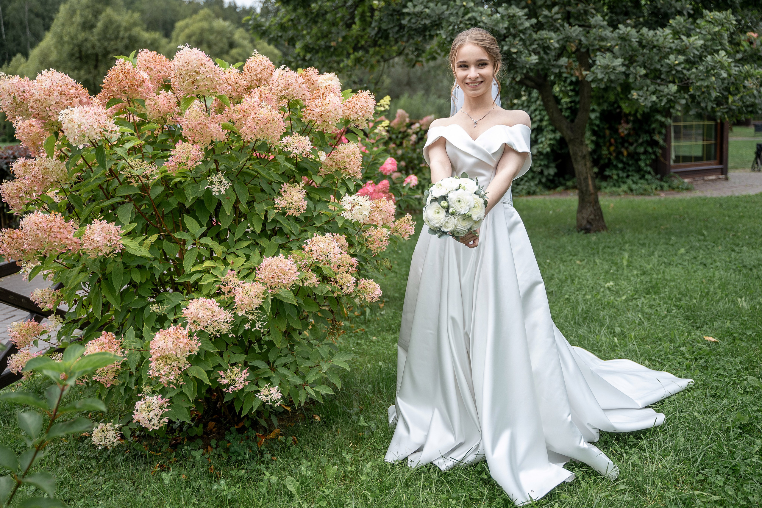 Александр и Виктория. Архив