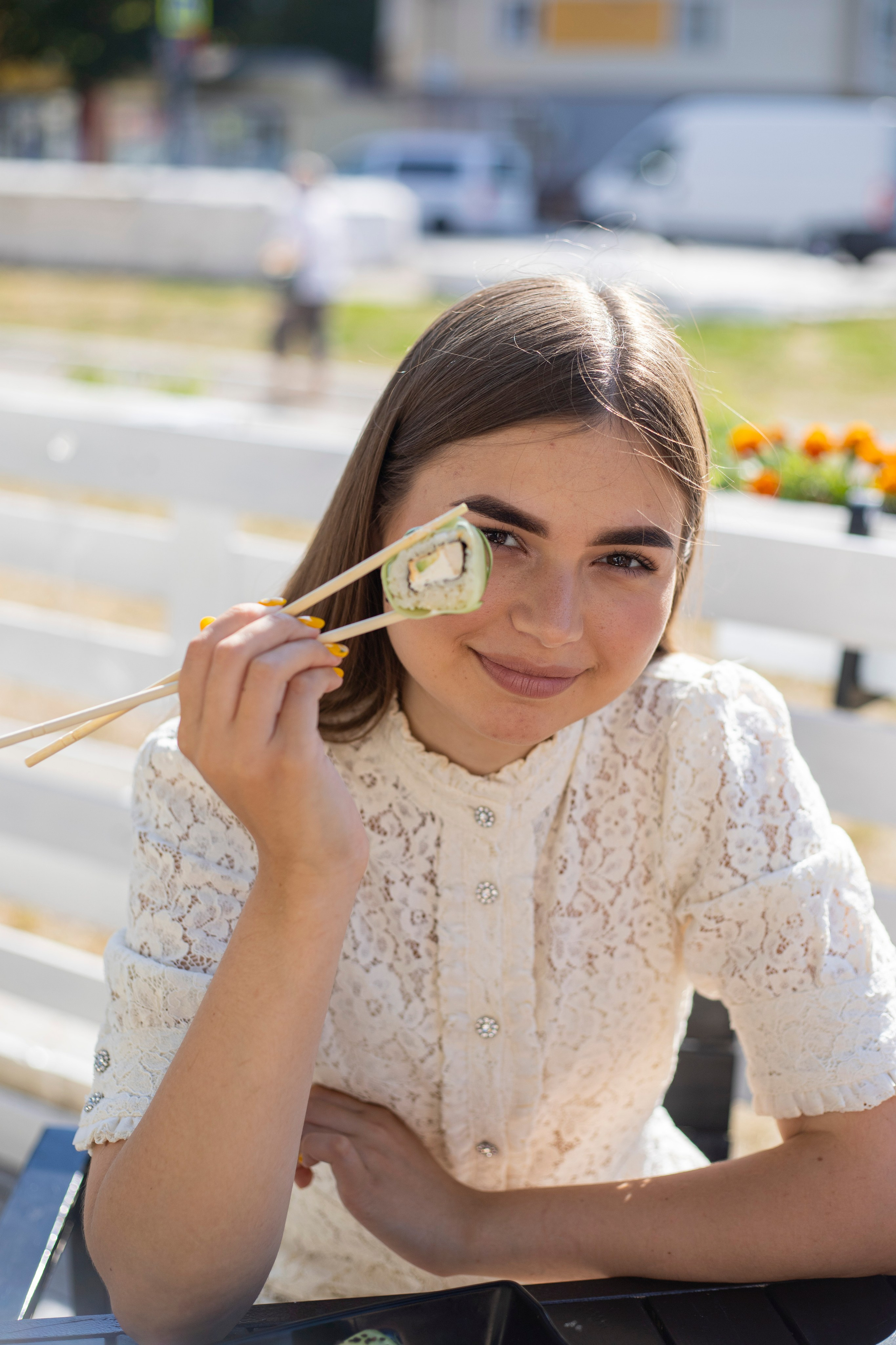 MAGIC PIZZA. Фотограф Москва Анастасия Толстова