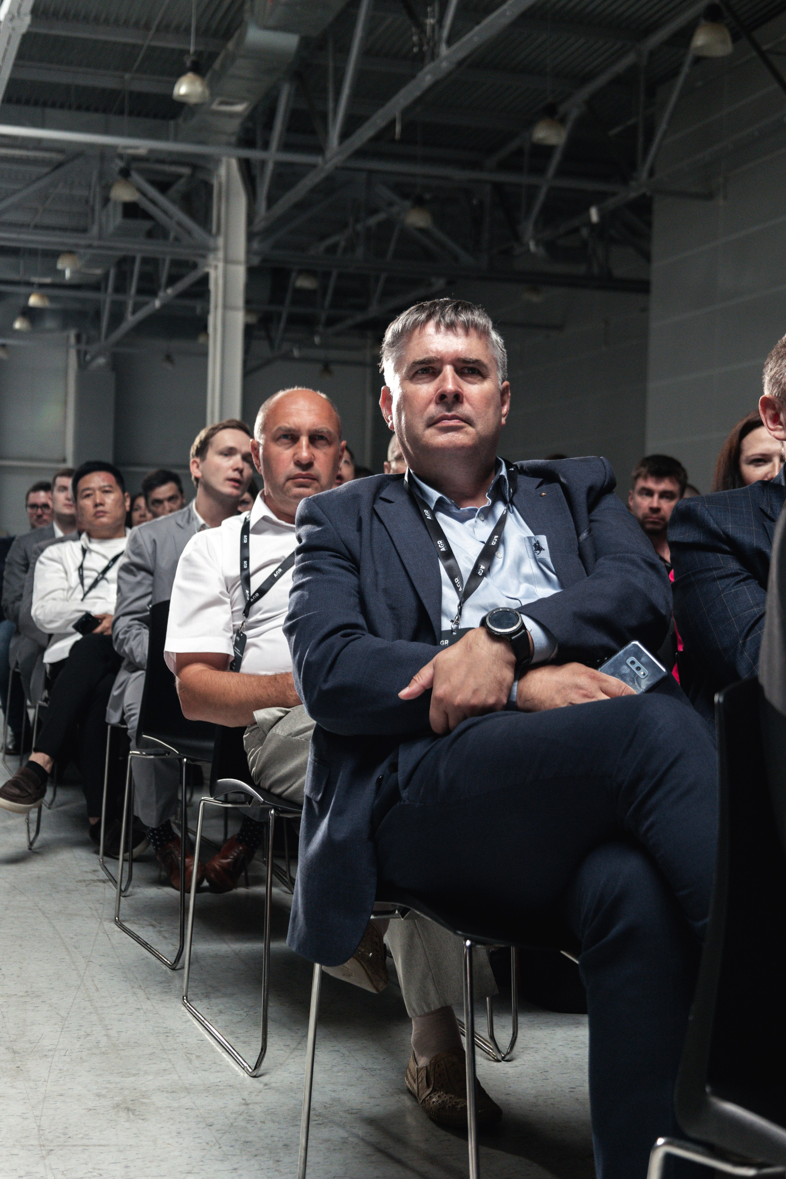 Партнерская конференция AGR automotive group. Коммерческий фотограф Ксения Есина