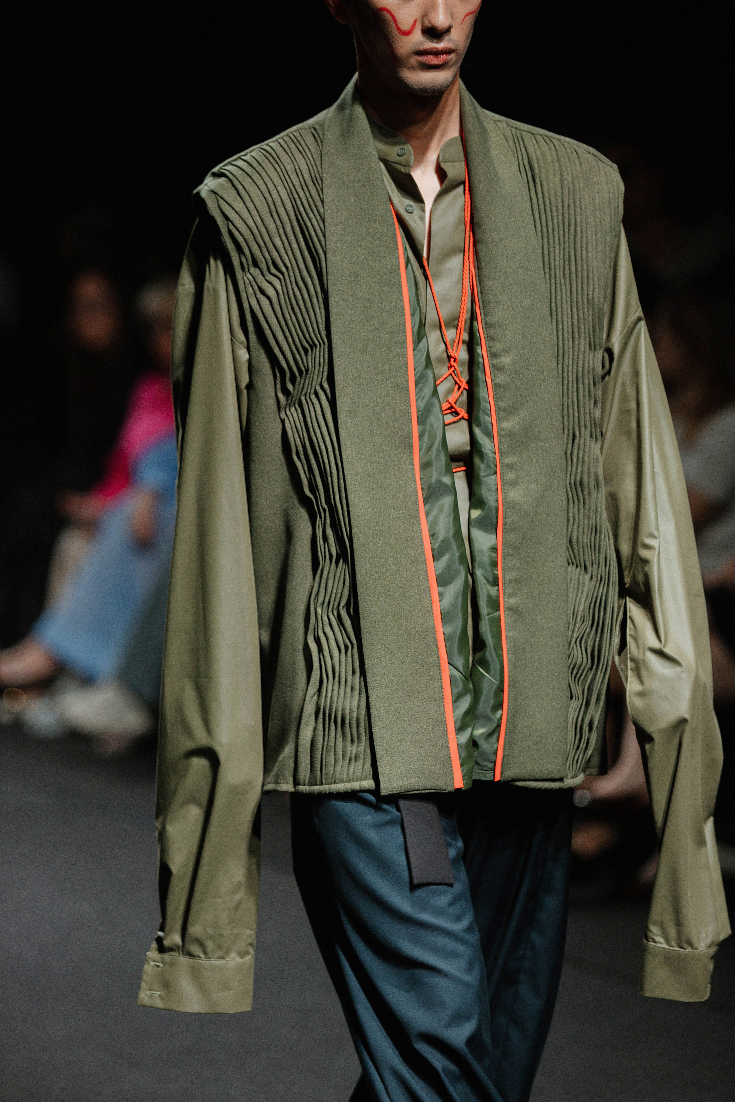 Visa Fashion Week Almaty — ANIMA. Свадебный, семейный и портретный фотограф в Алматы, Костанай