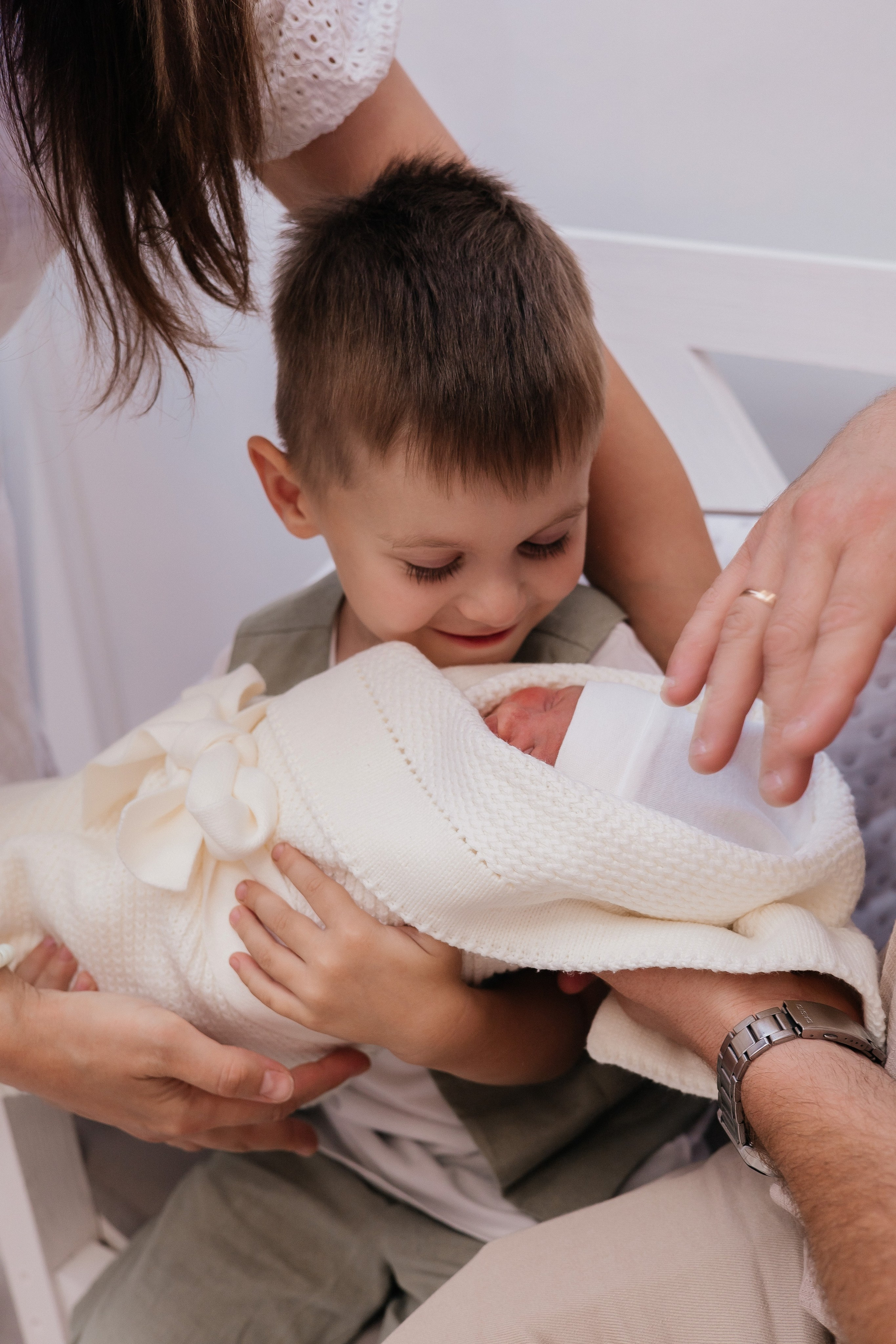 Выписка 14 июня 2024. Фотограф Ростов-на-Дону | фототерапевт