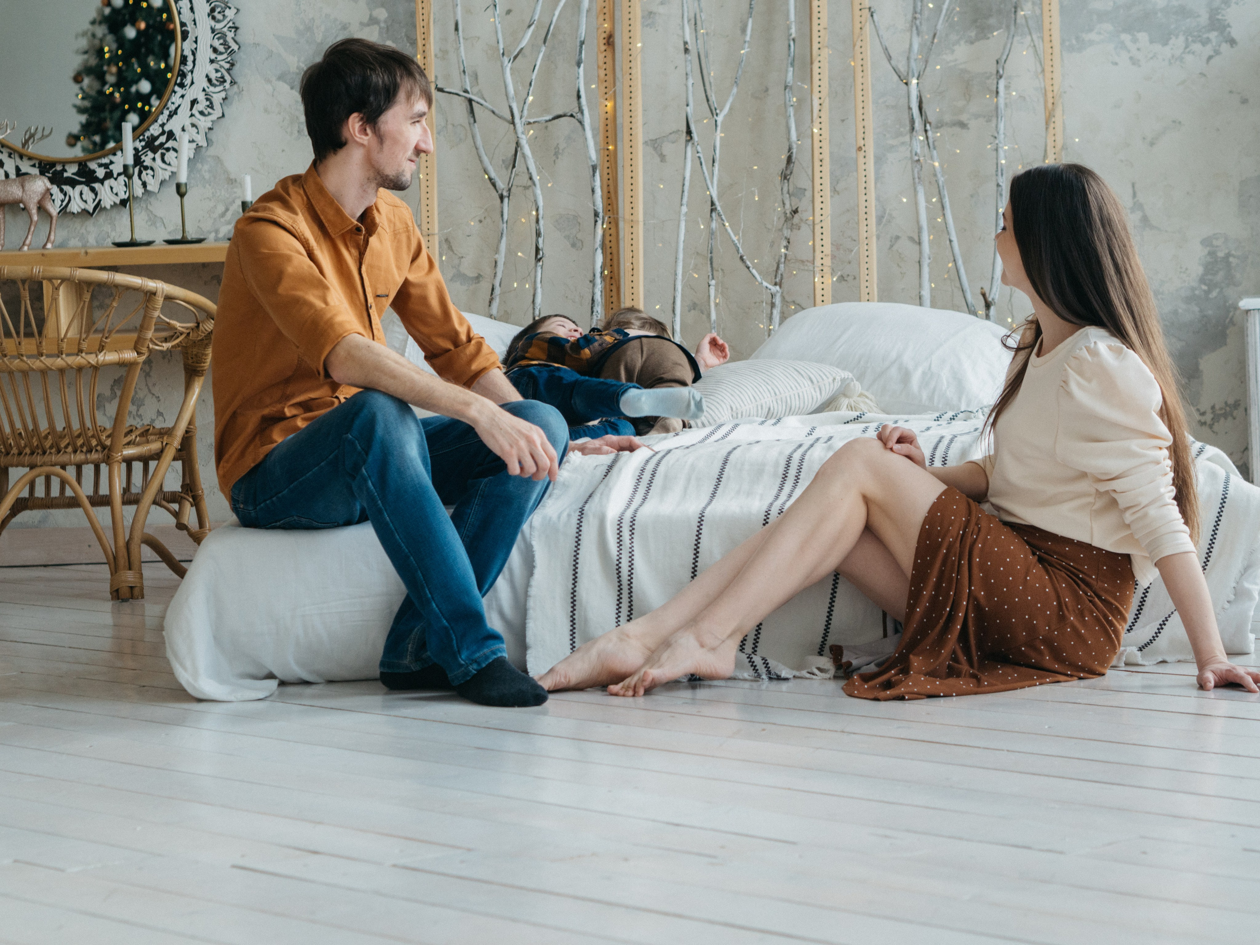 Семейные студия. Фотограф Ростов-на-Дону | фототерапевт