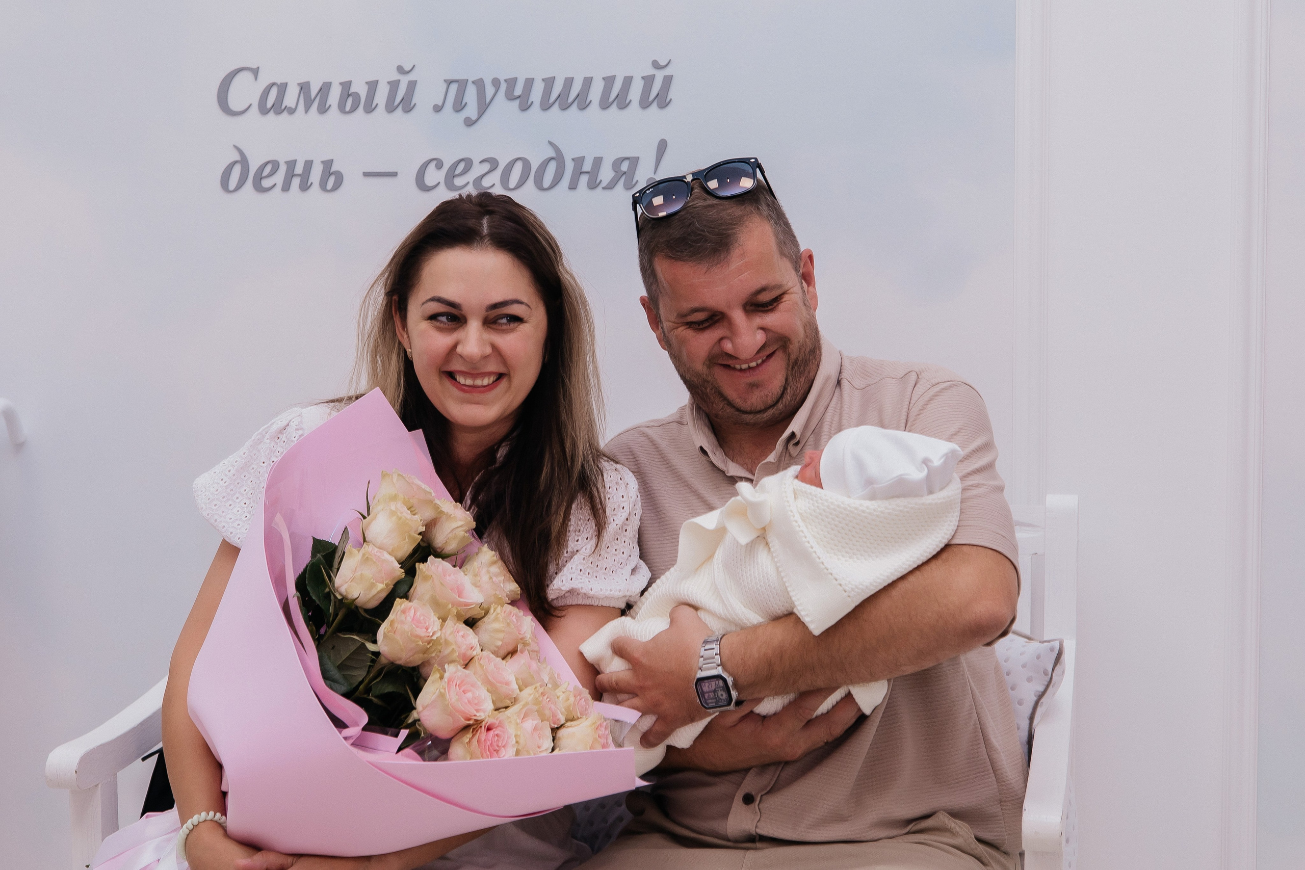 Выписка 14 июня 2024. Фотограф Ростов-на-Дону | фототерапевт