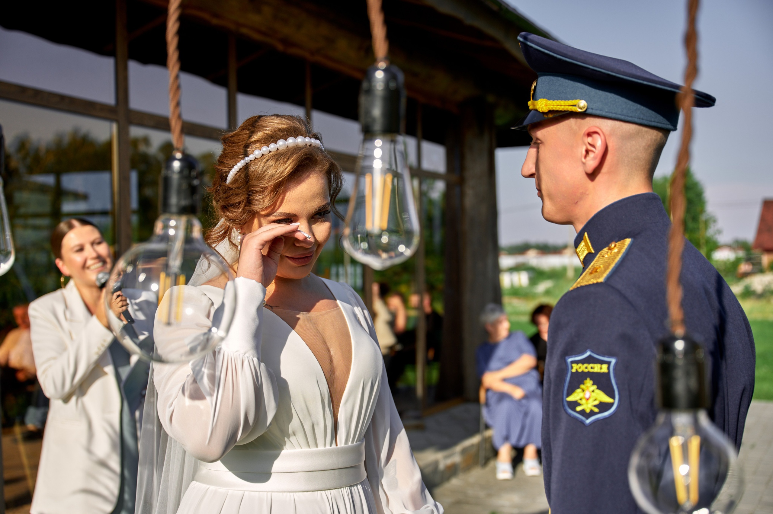 Арина и Никита. Фотограф Челябинск — Кирилл Устюжанин