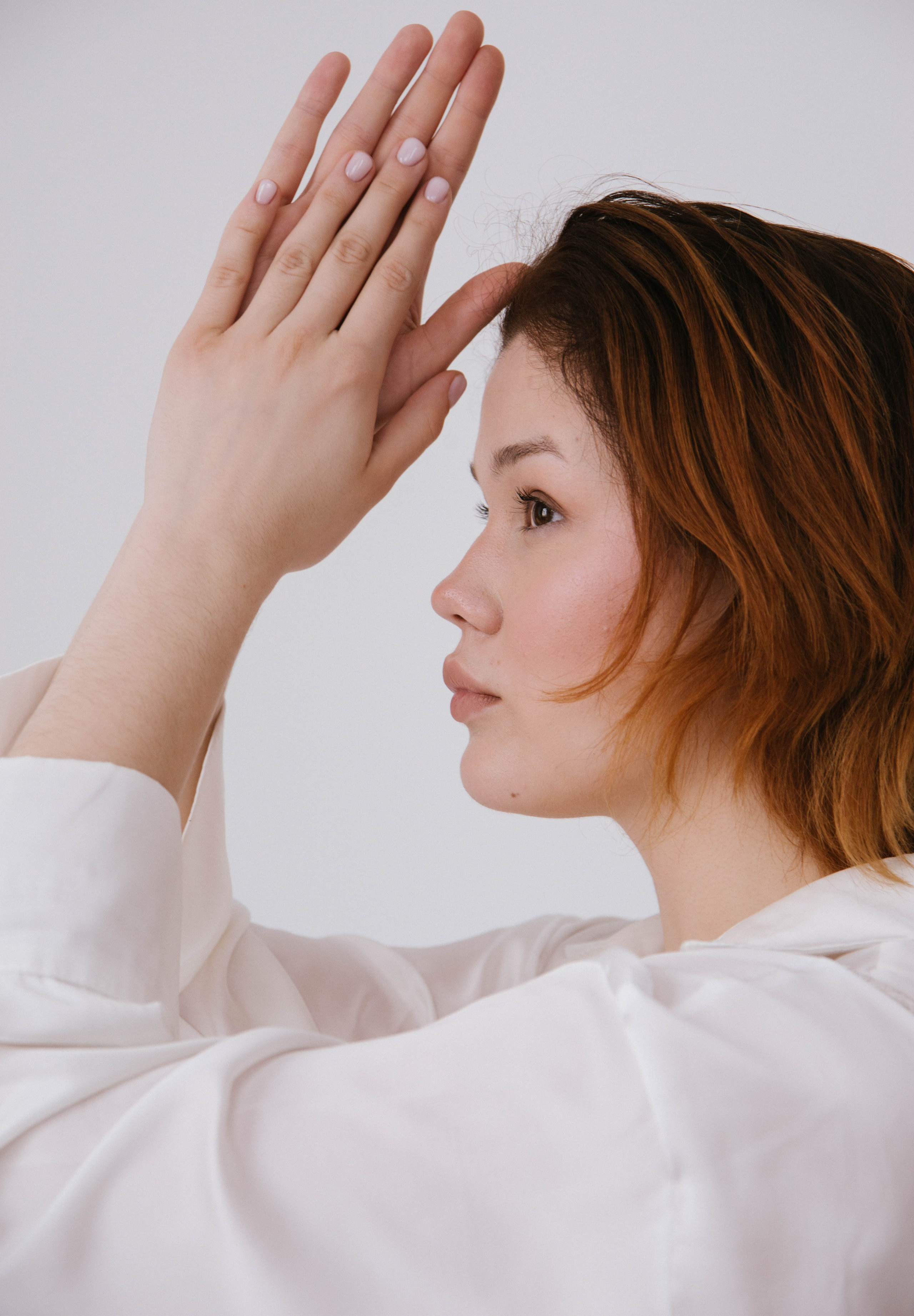 Контент и визуал для боксёра Лизы. Ксения Glossa. Портретный и репортажный фотограф в Самаре