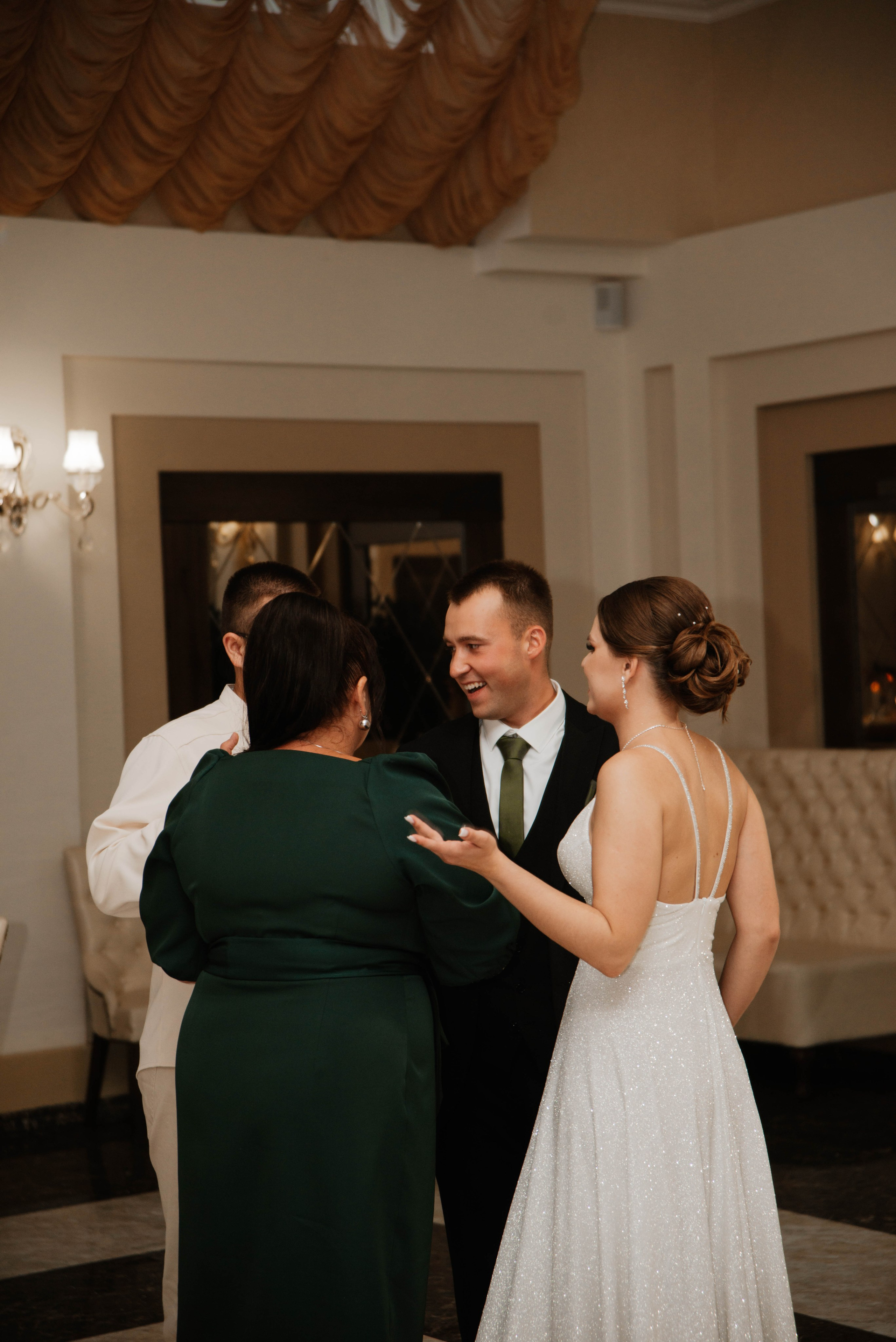 Дарья & Алексей. Ксения Glossa. Портретный и репортажный фотограф в Самаре