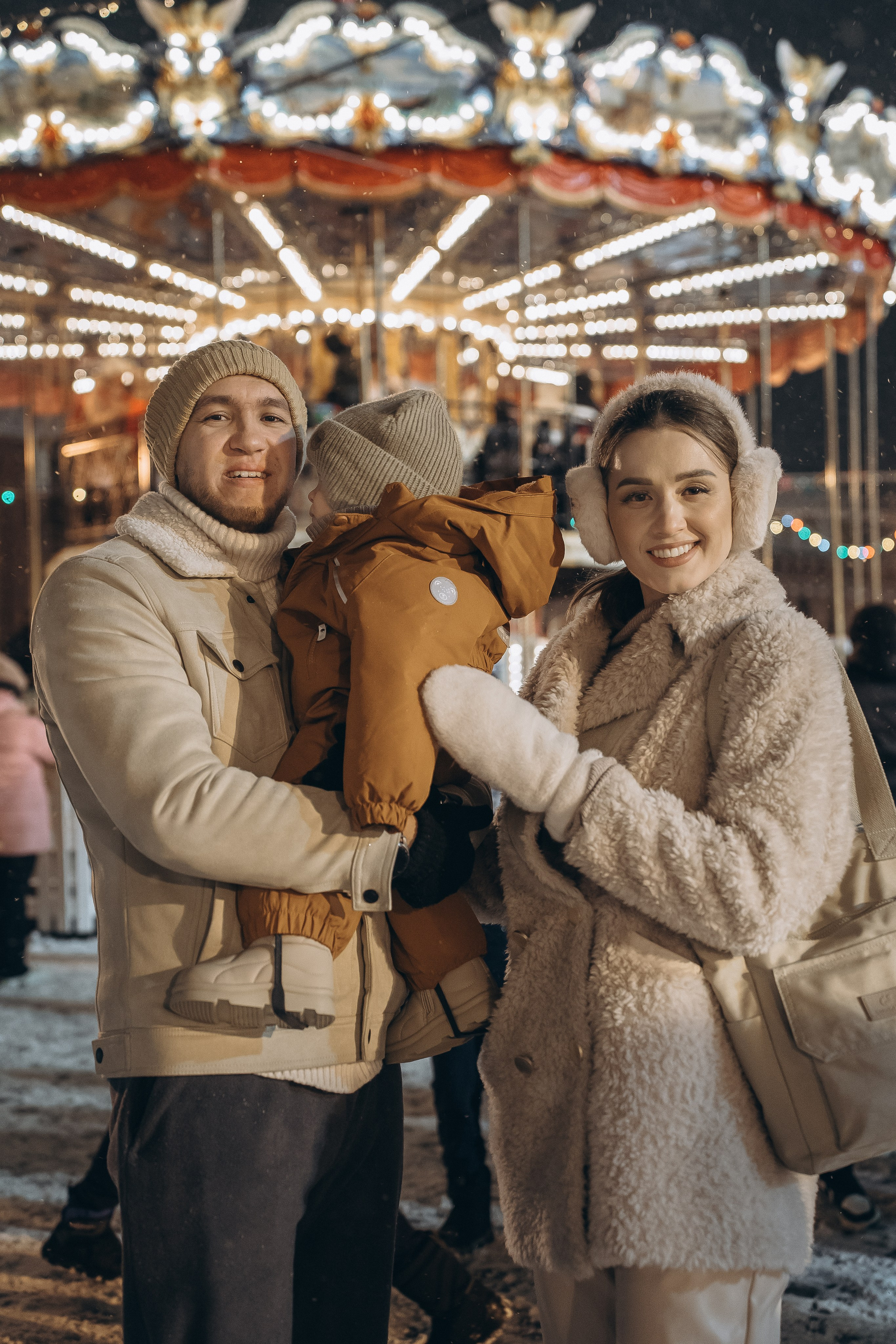 GUM. Фотограф Ольга Рубцова в Москве и Московской области