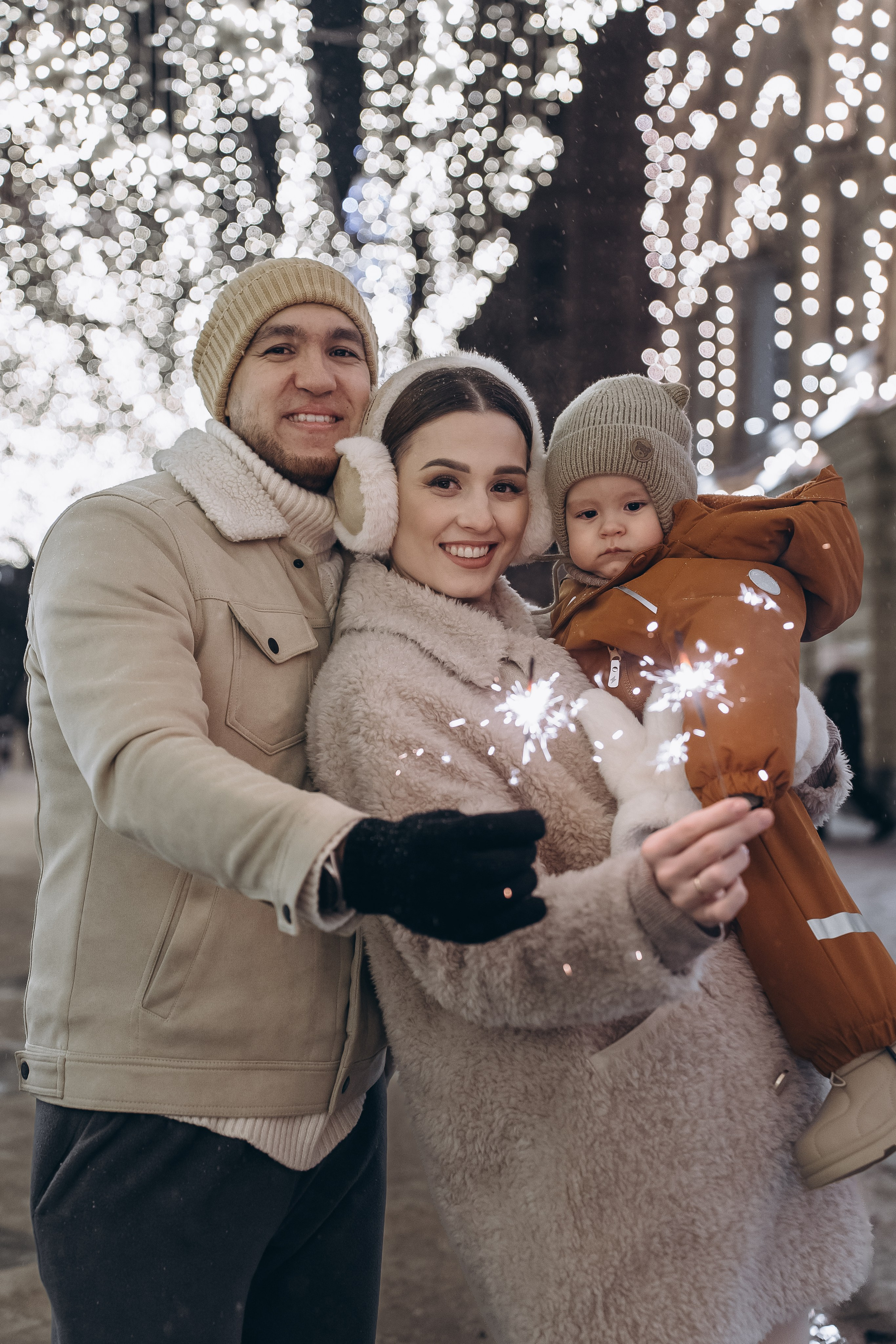 GUM. Фотограф Ольга Рубцова в Москве и Московской области