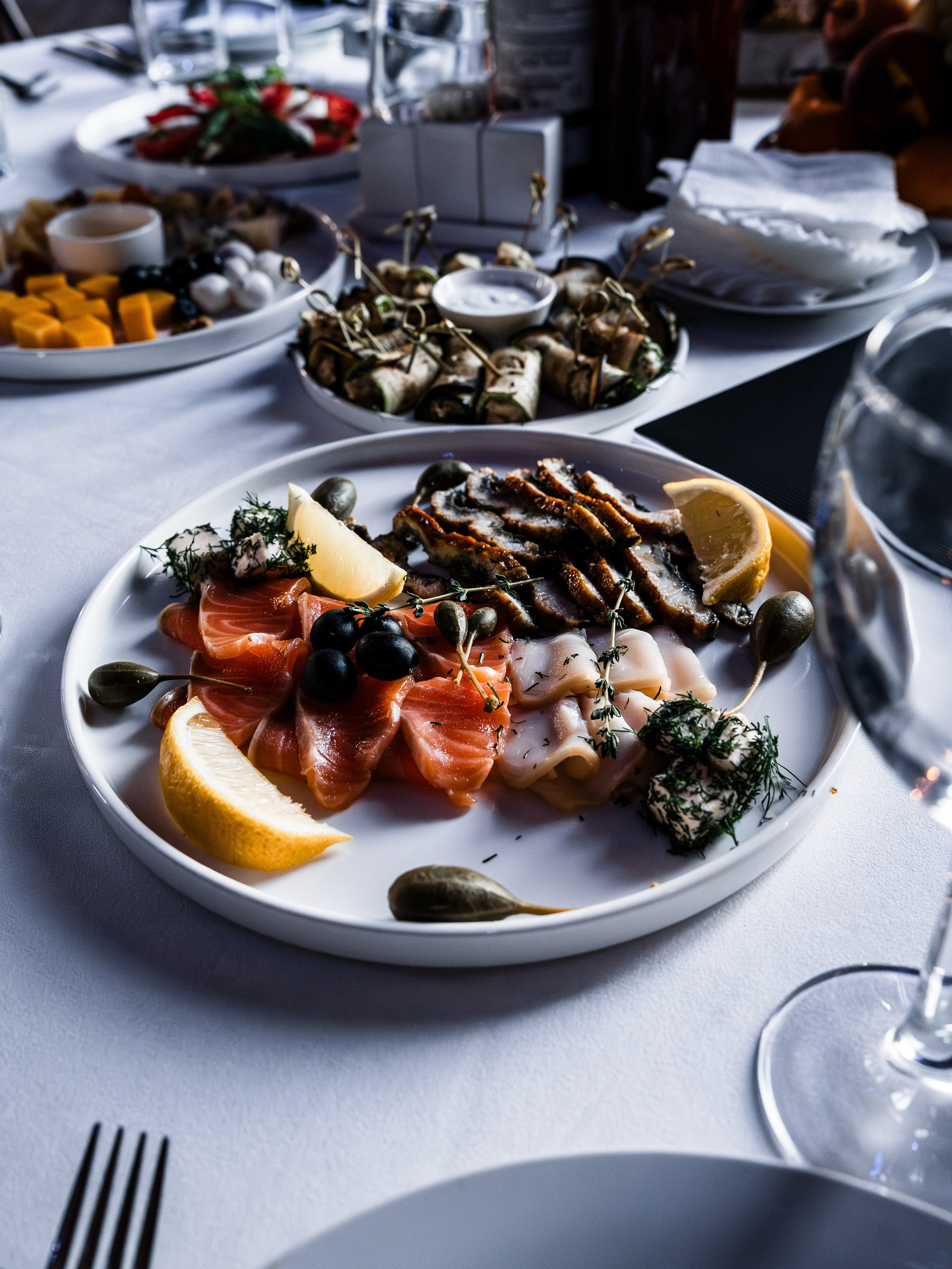 День Рождения Екатерины. Фотограф Ольга Рубцова в Москве и Московской области