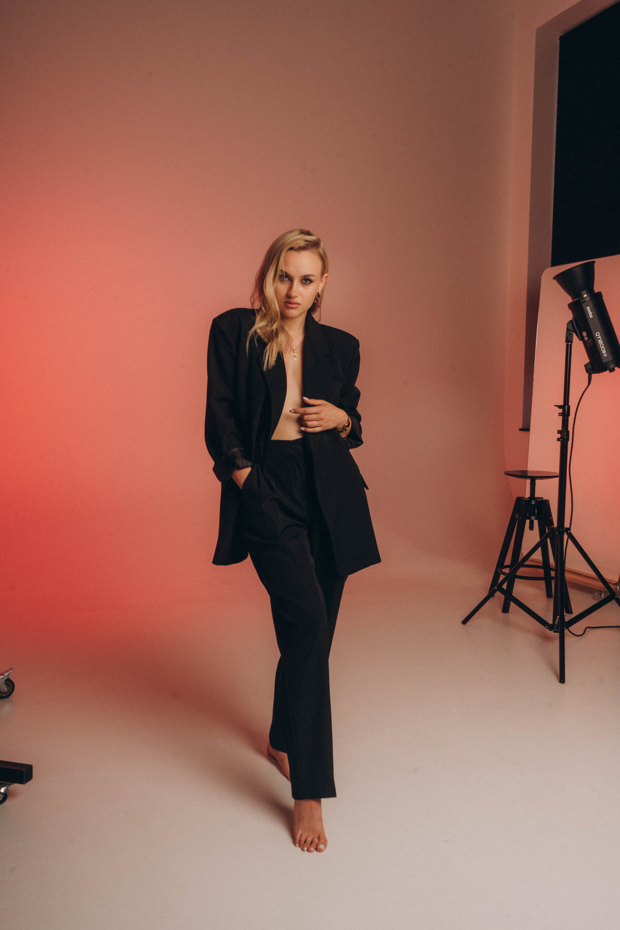 Sasha. Стильный фотограф Екатеринбурга Veber Anastasia