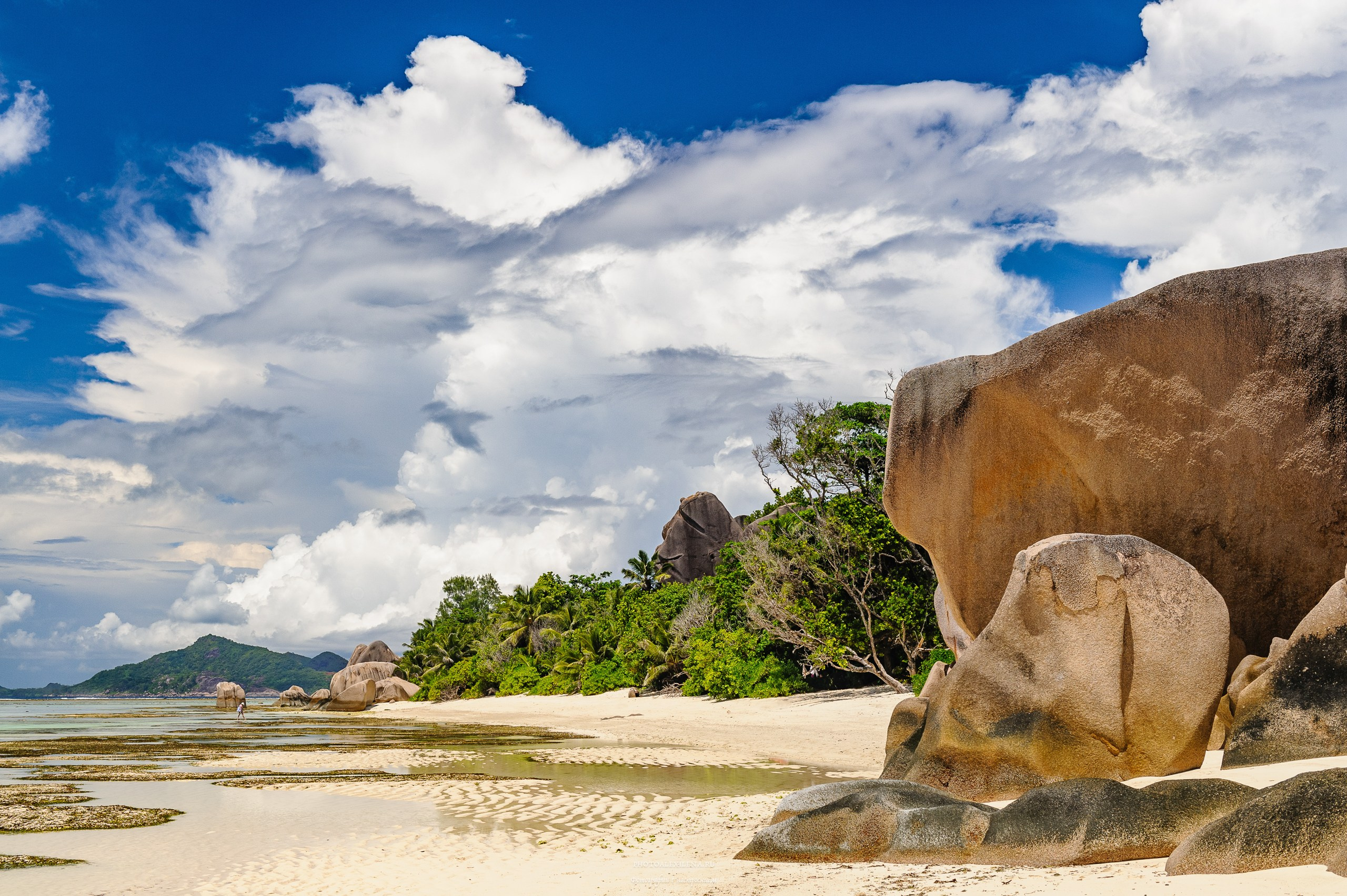 Пейзажная фотография. Авторские стильные фотокартины