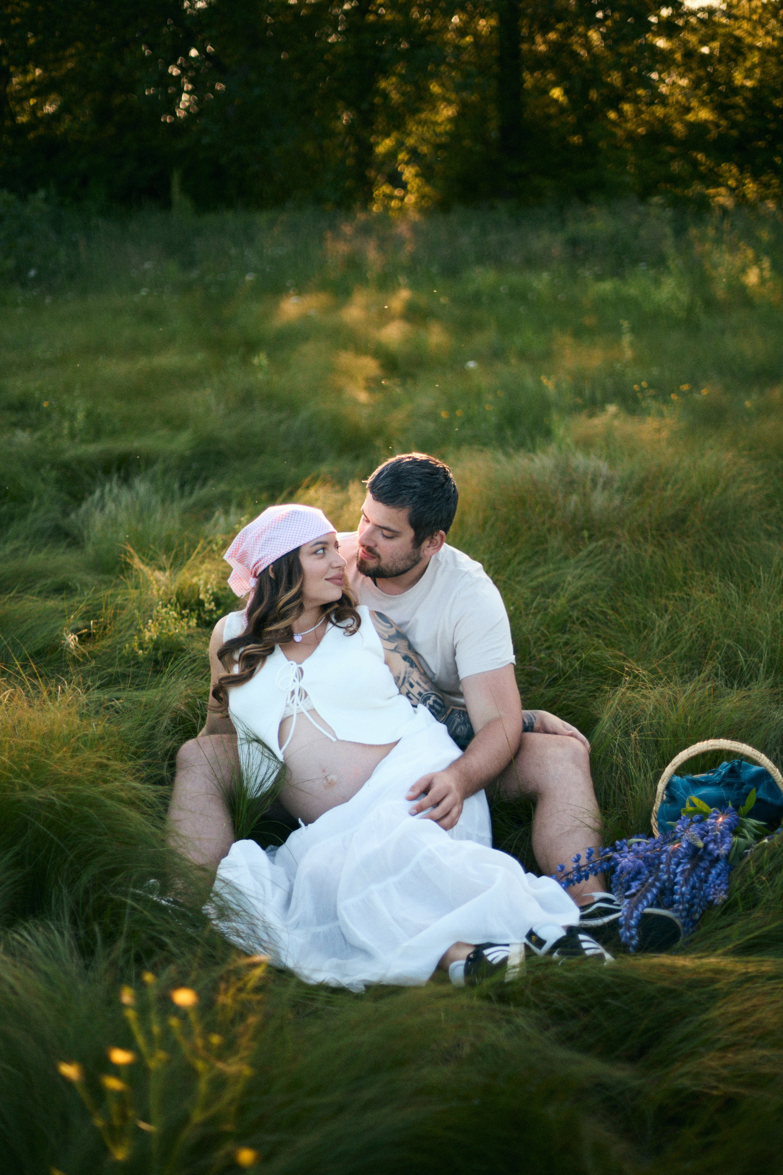 Полина. Профессиональный Фотограф во Владимире, в Москве и в Суздале — Полина Романычева
