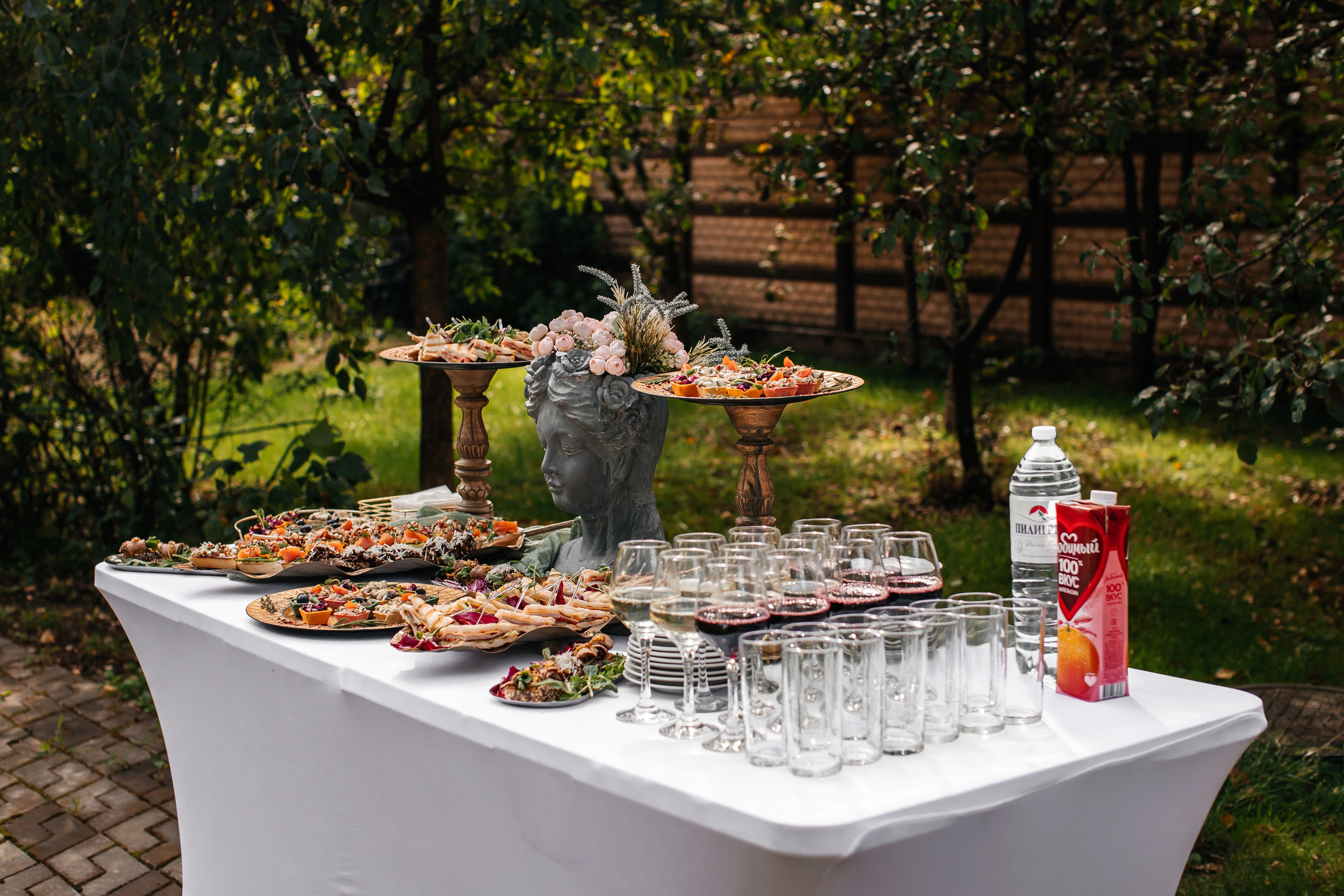 Свадьба Сергей и Ангелина. Анастасия Давыдова