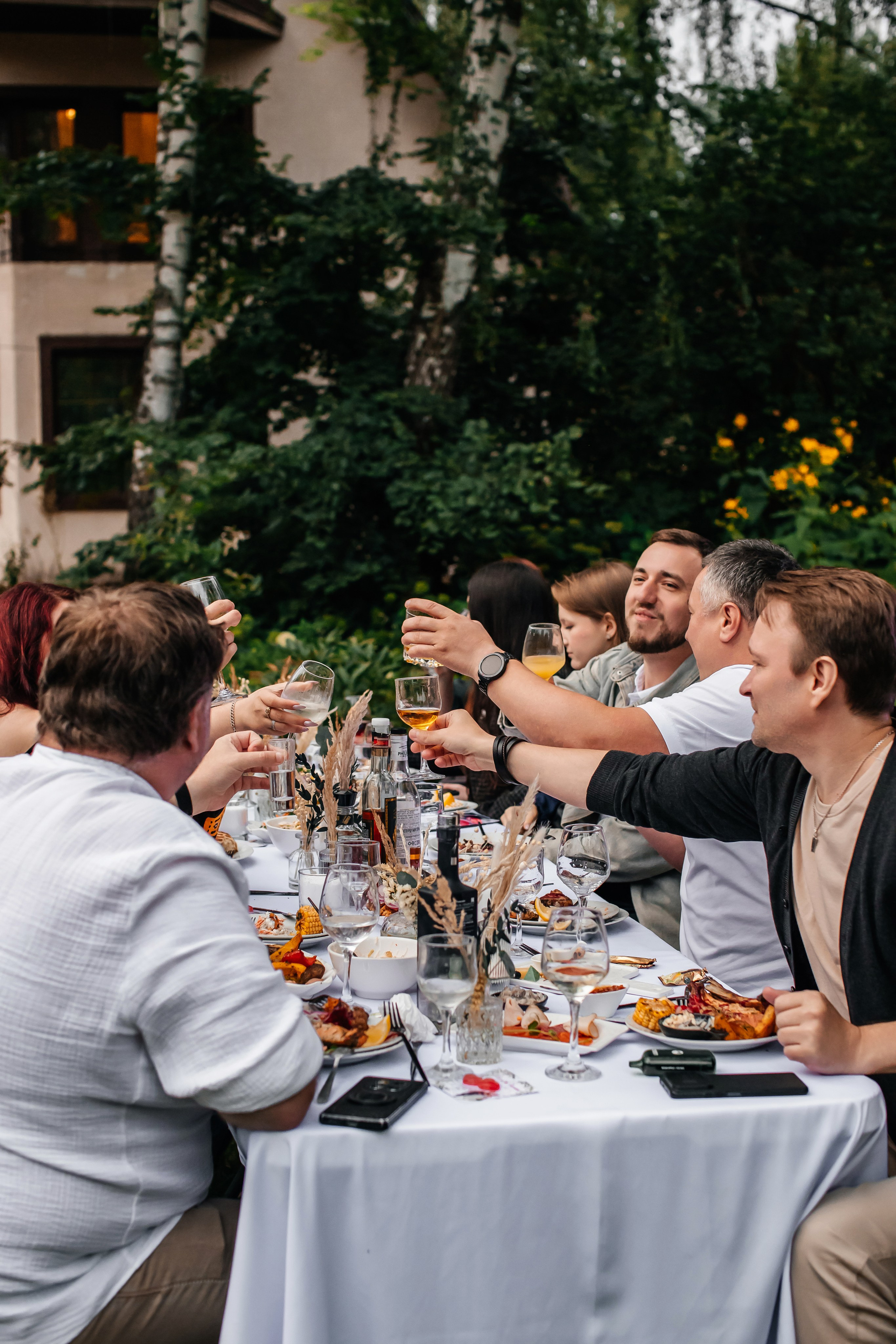 Свадьба Сергей и Ангелина. Анастасия Давыдова