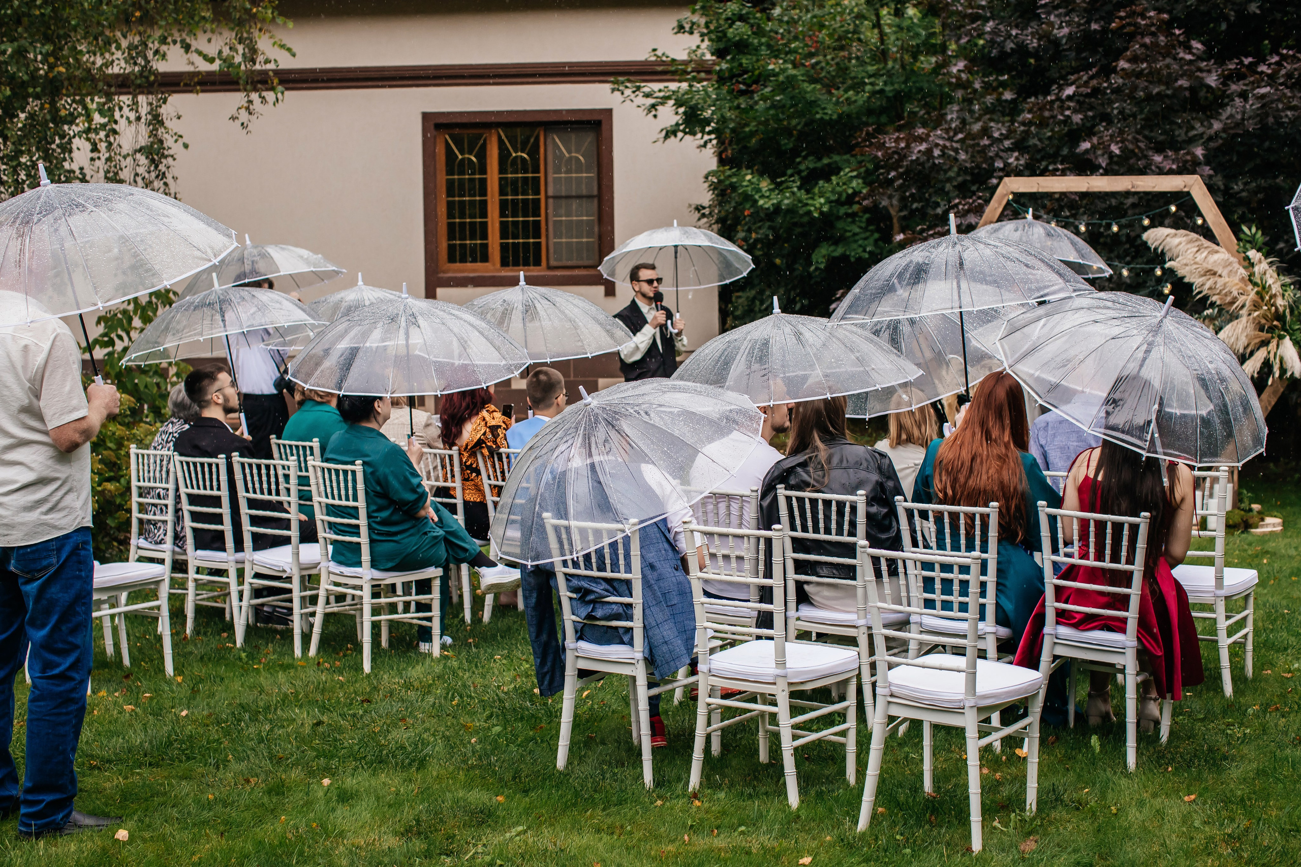Свадьба Сергей и Ангелина. Анастасия Давыдова