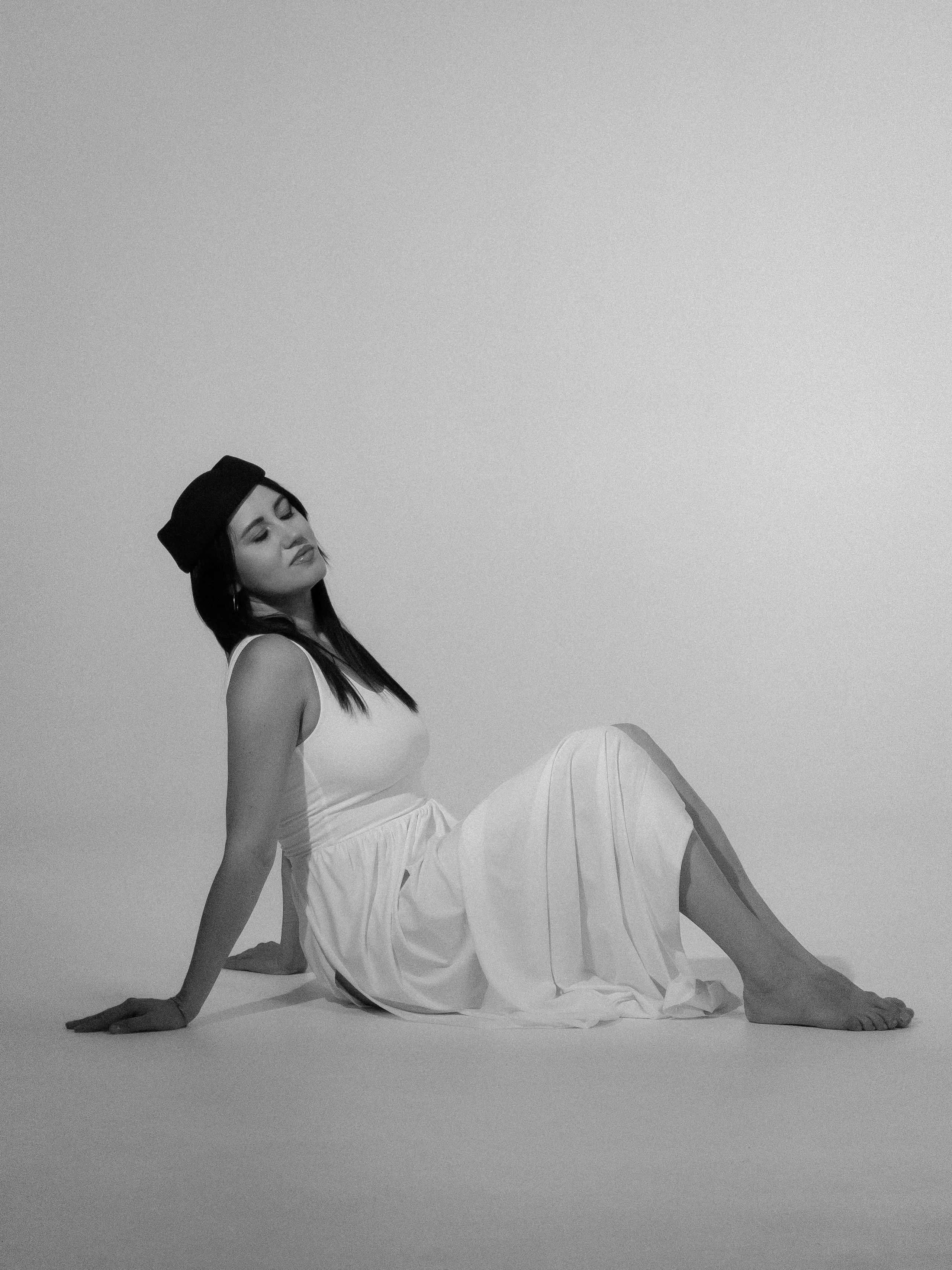 Студийная съемка. Фотограф Барнаул Софья Бояринова