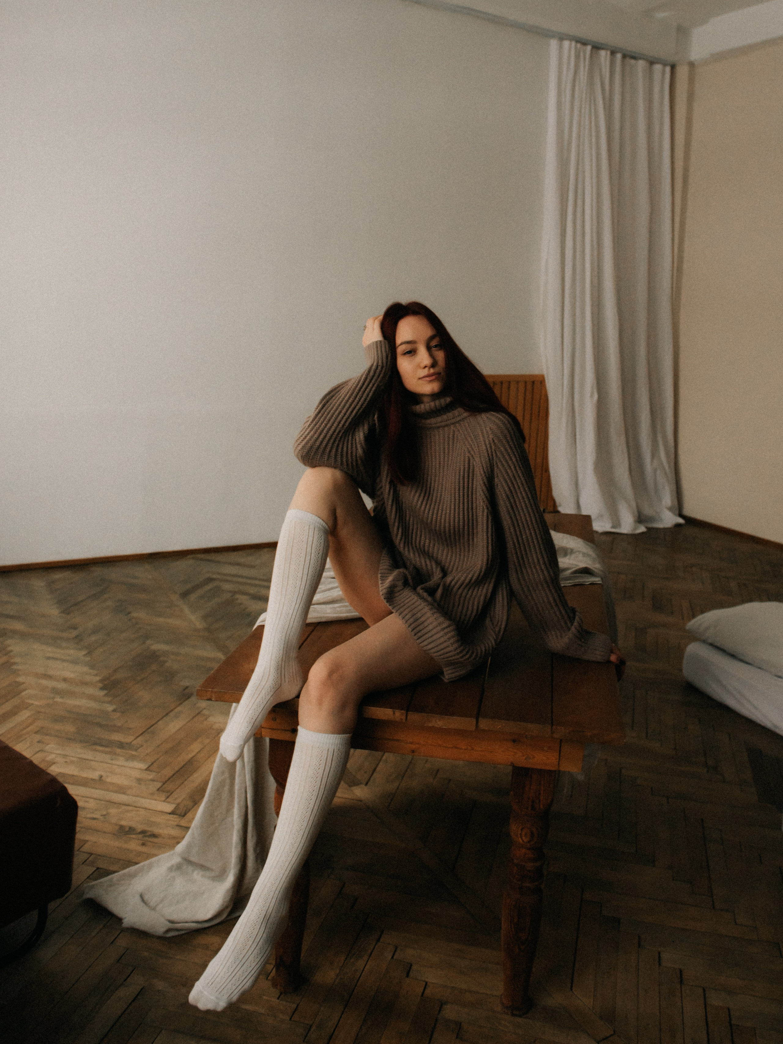 Диана. Ph.proulints