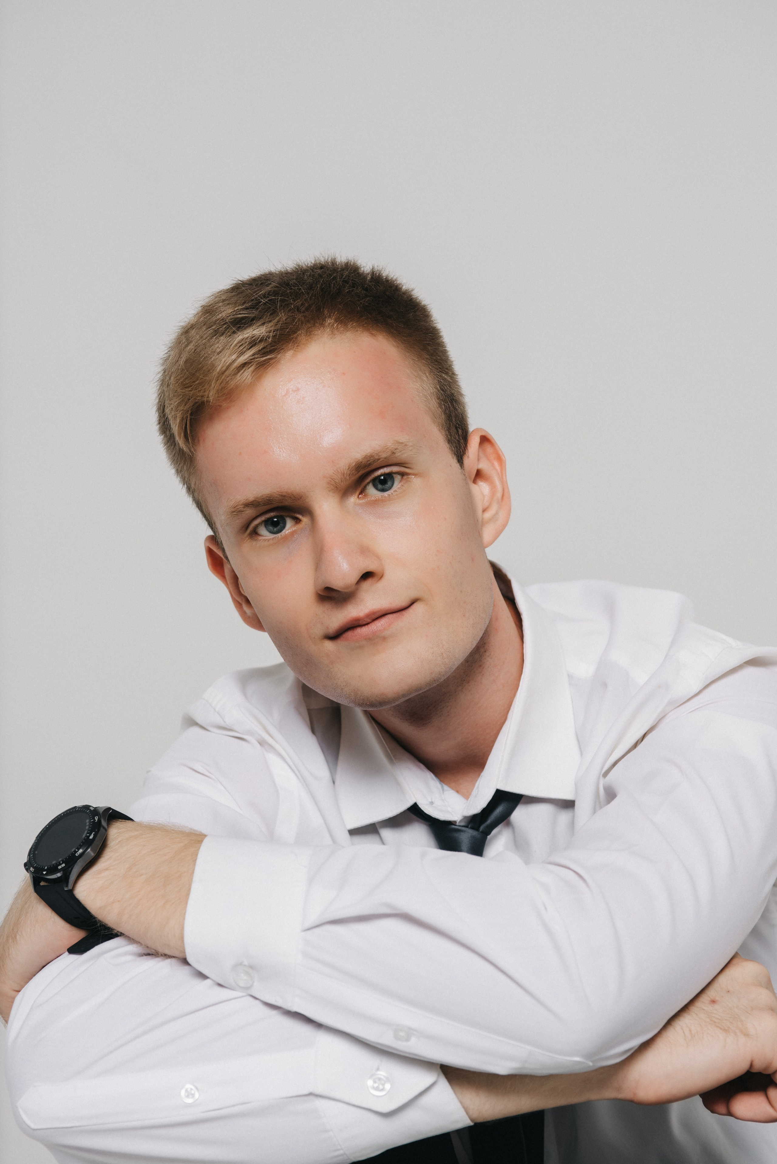 Фотосессия команды. Ph.proulints