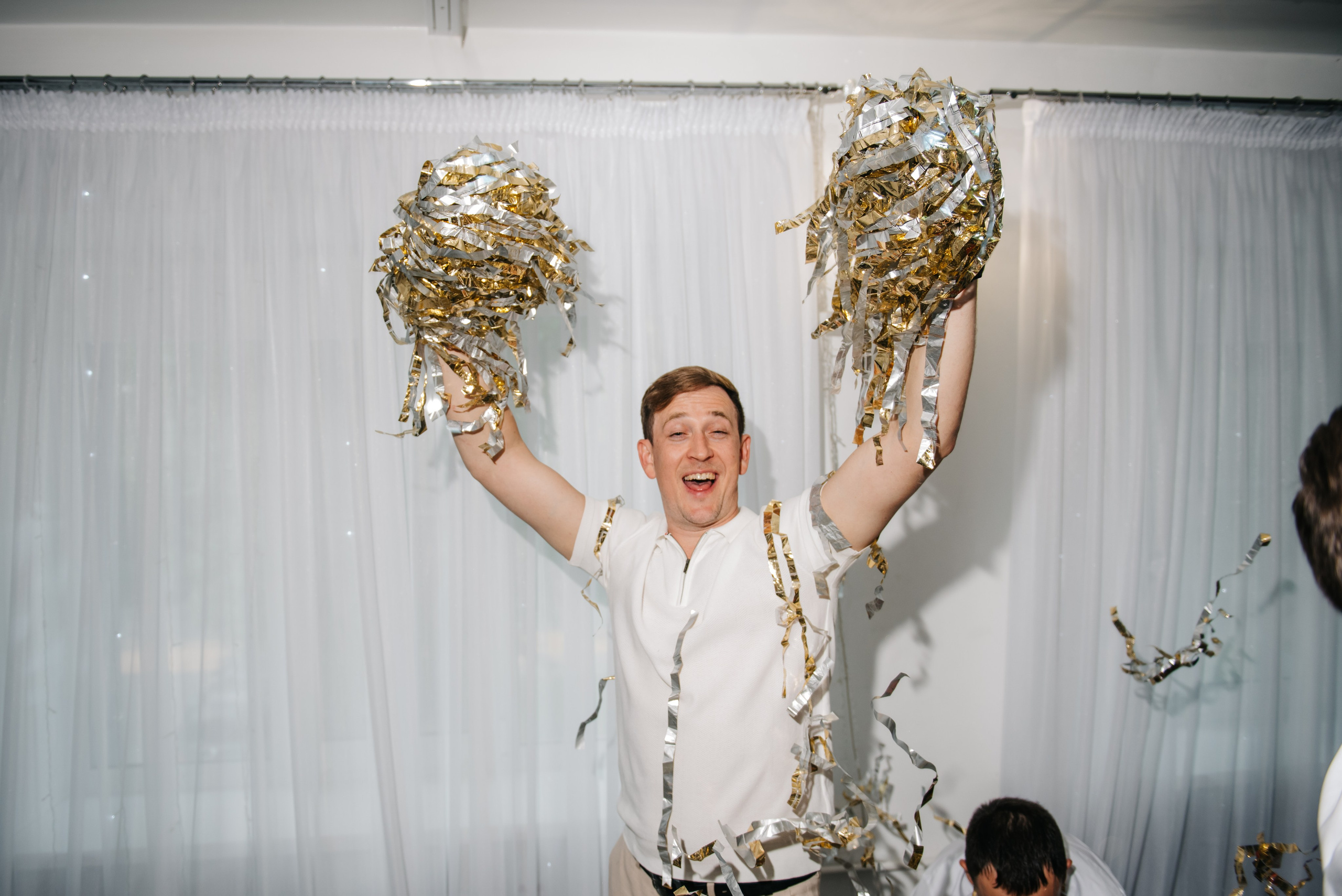 Корпоративы. Ph.proulints