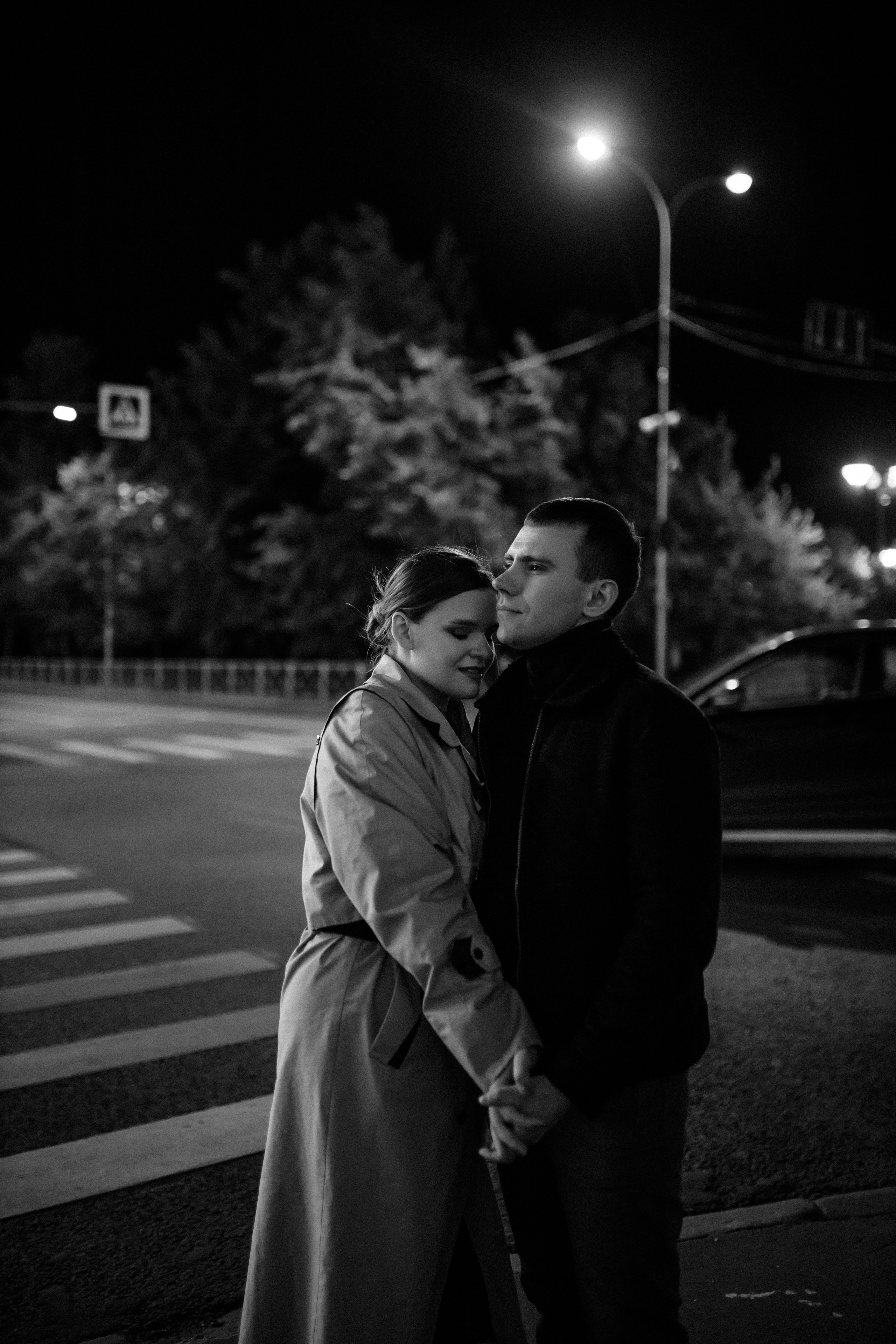 Артем и Катя. Брысина Алёна/ фотограф Петрозаводск, Карелия