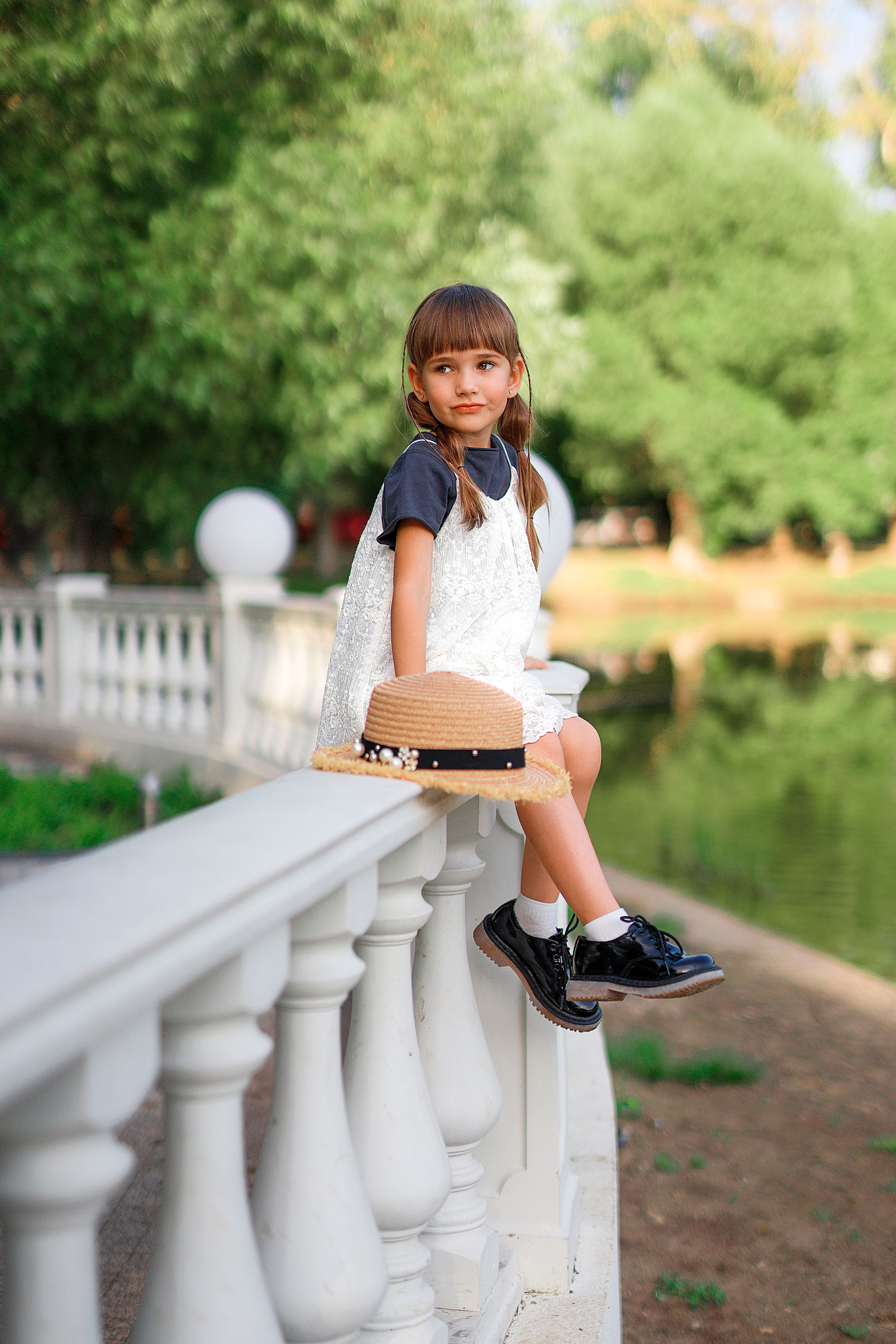 Детская мода. Твой фотограф в Москве
