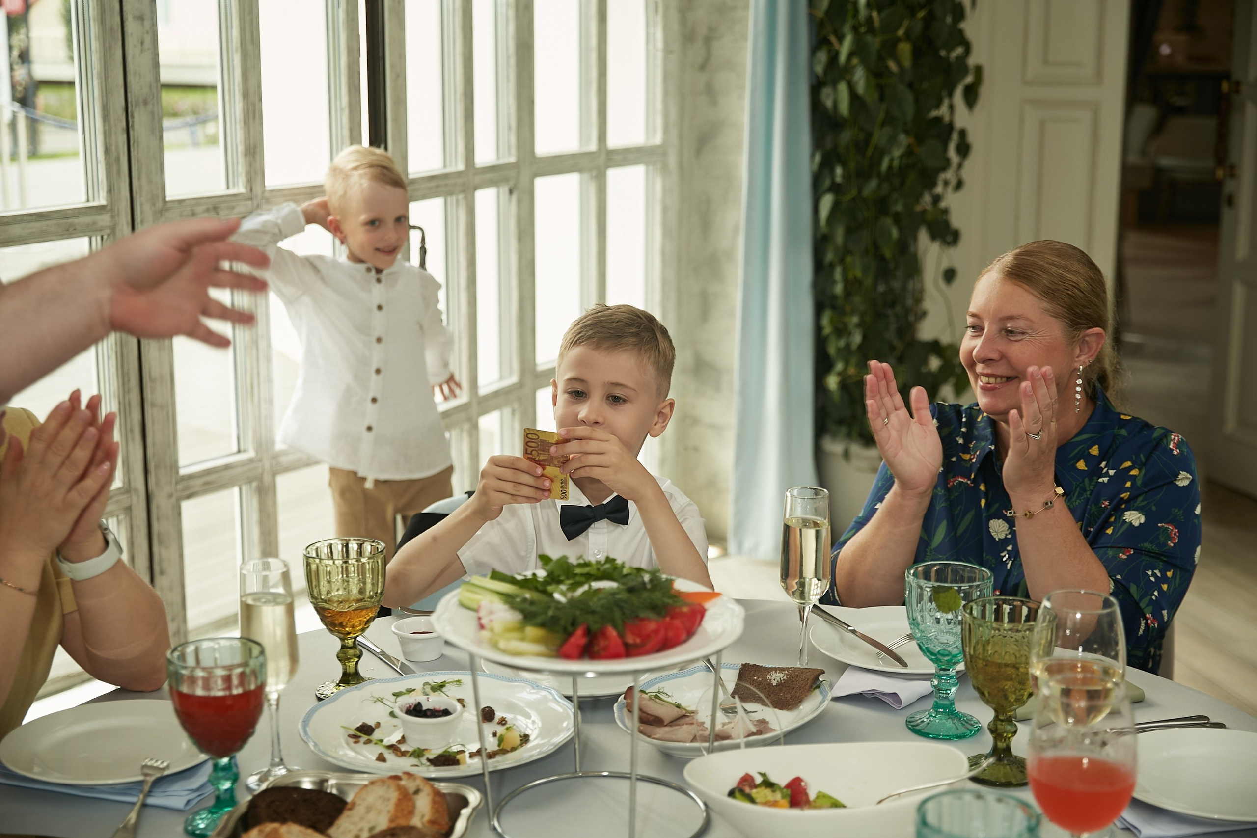 Тимофей и Юлия. Библиотека им. А. С. Пушкина. Фотограф в Москве