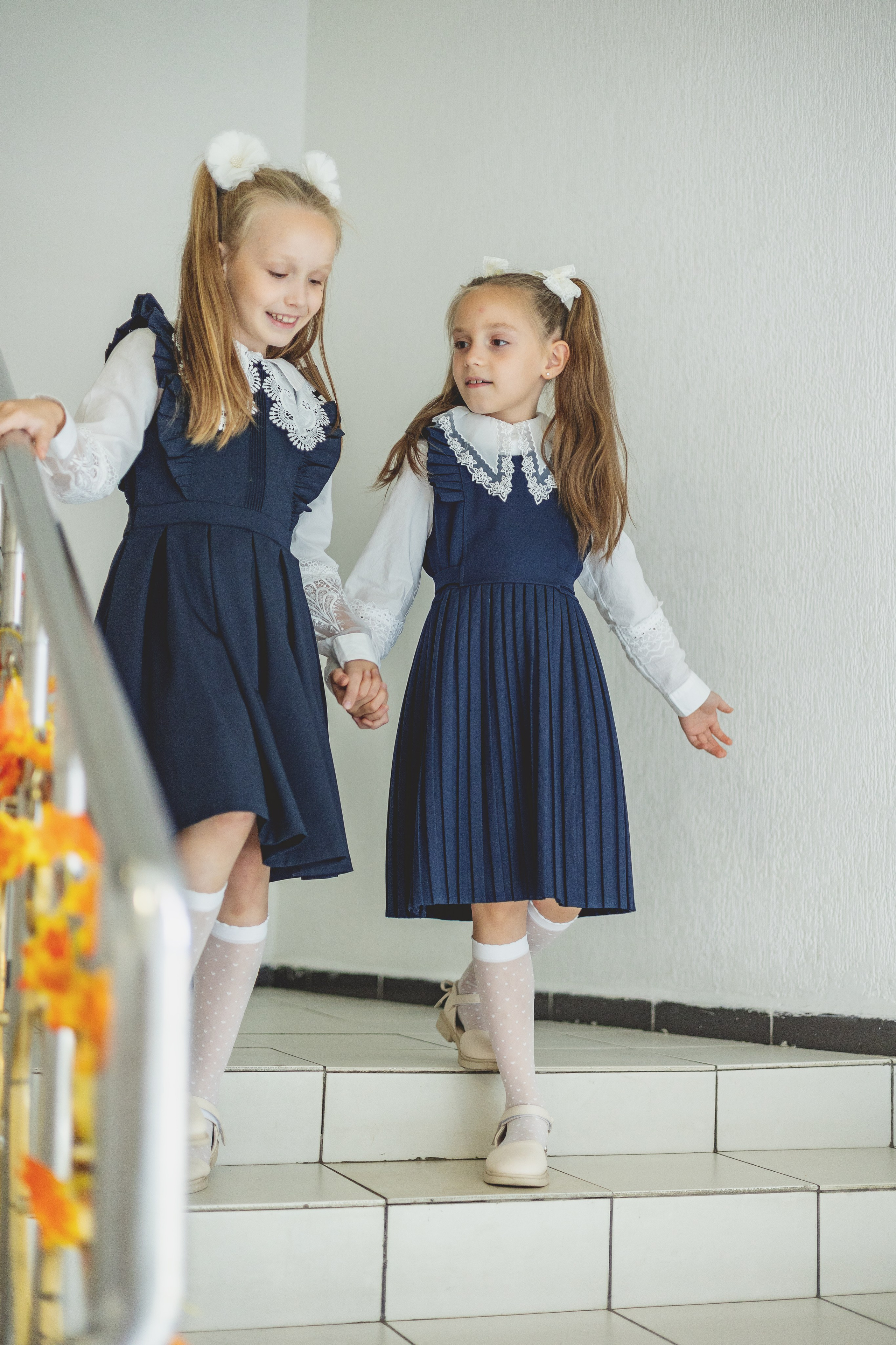 1 класс Уник. Фотограф Диана Воробьева Нижний Новгород