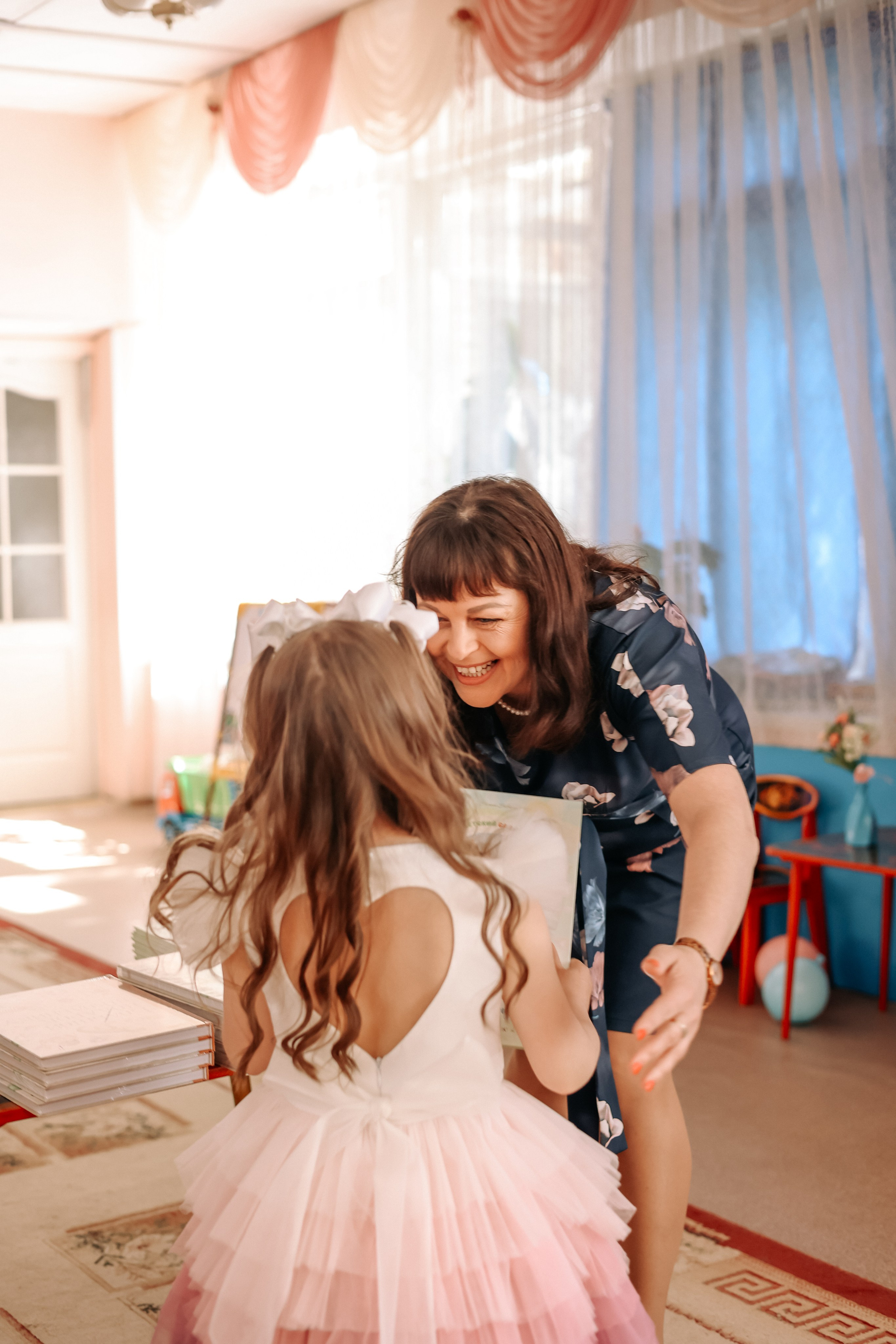 Детский сад № 148. Фотограф Диана Воробьева Нижний Новгород