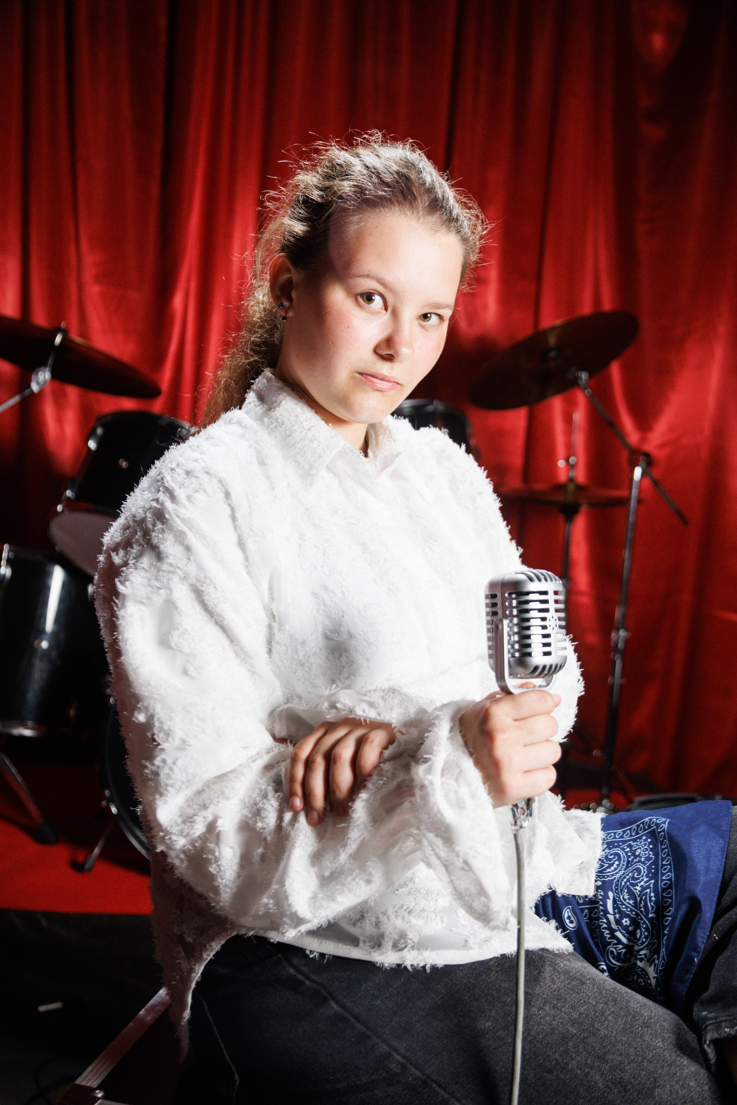 Портретный фотограф в Москве. Фотограф в Москве Максим Быков