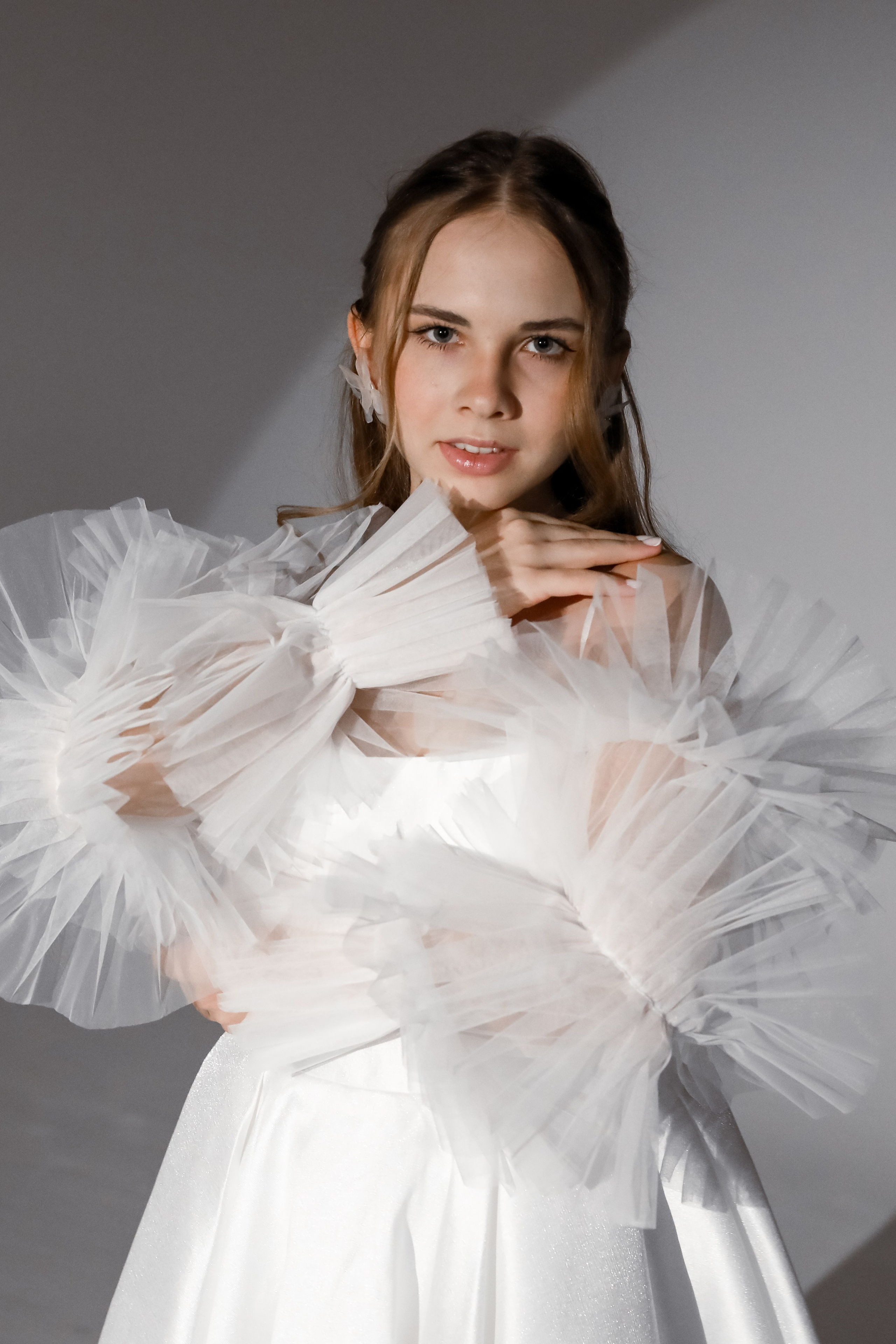 День совершеннолетия! Один раз и это сохранить в красивой истории. Индивидуальный и семейный фотограф Ирина Москвичёва