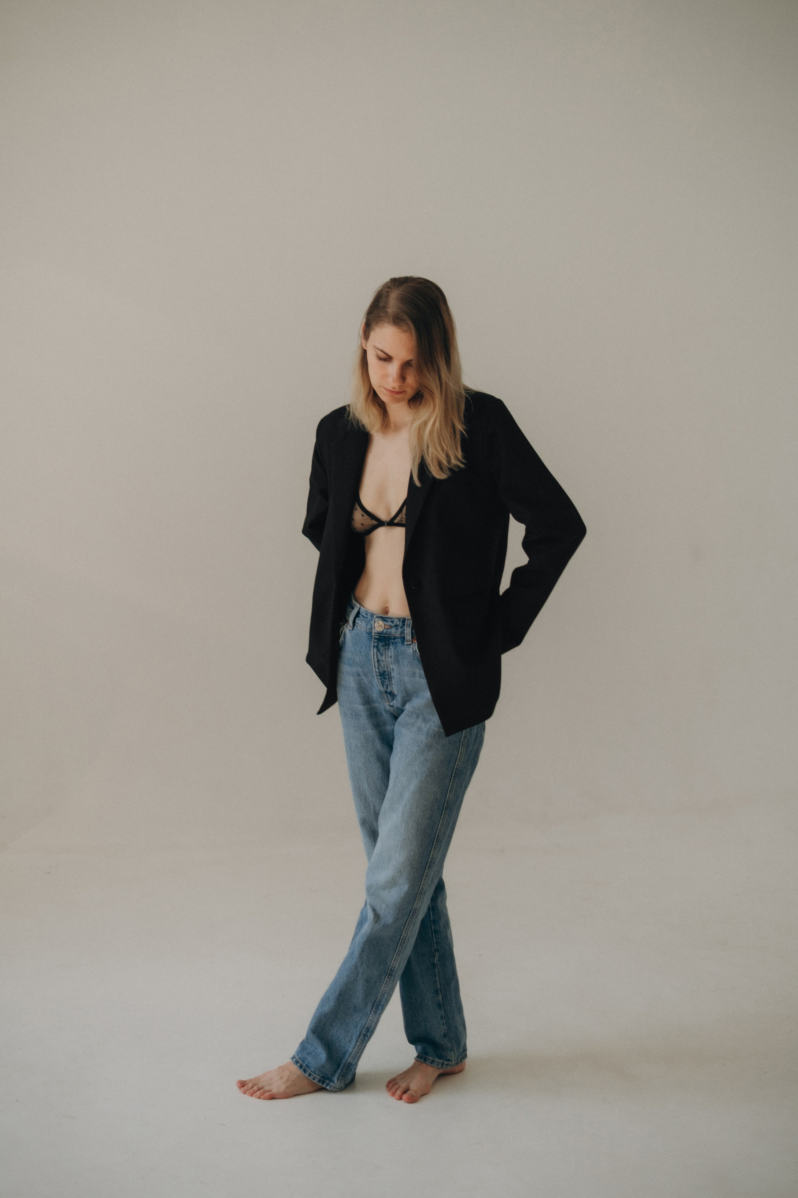 Портретная индивидуальная фотосессия в Москве. Фотограф Москва Виктория-Антуанетта