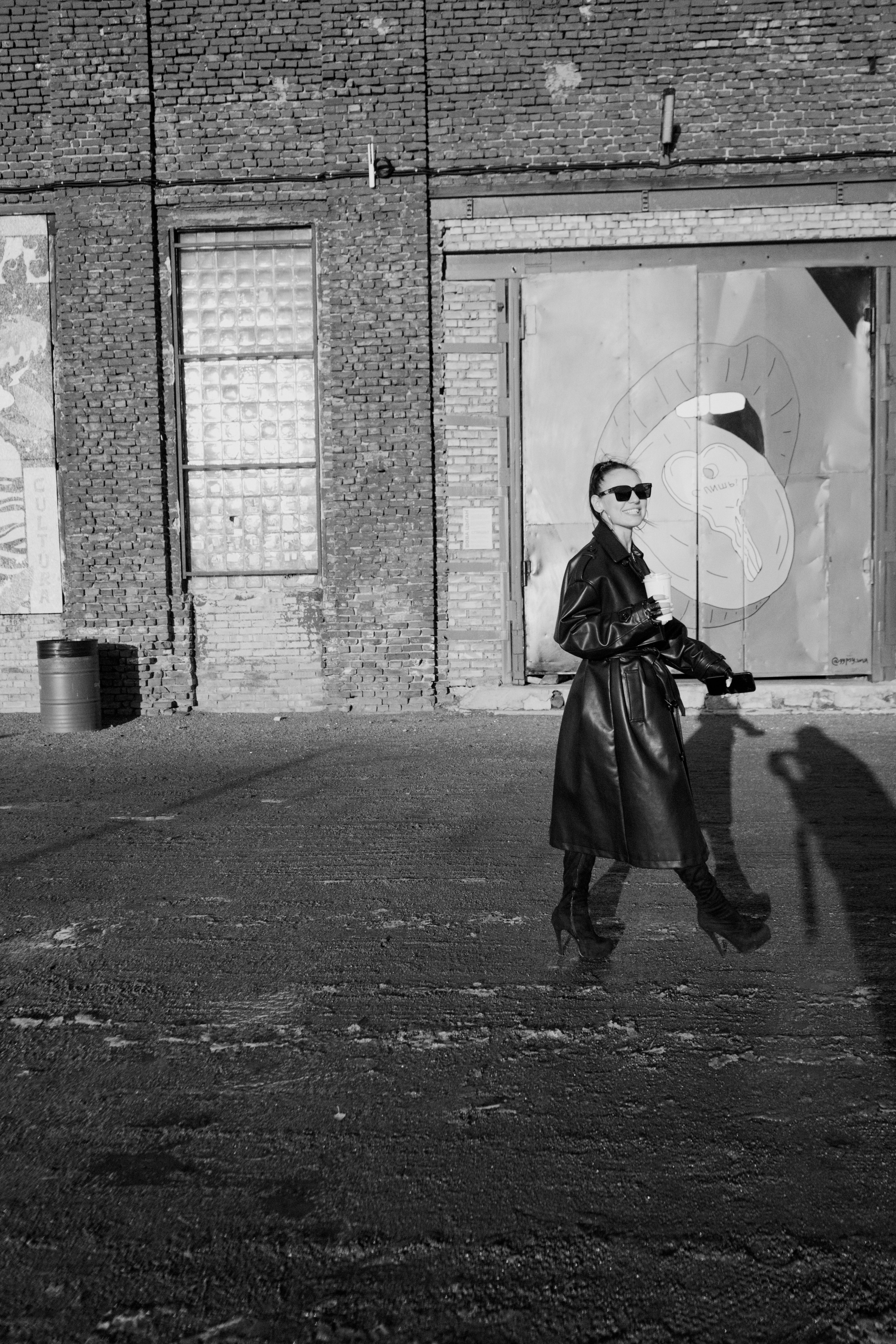 Брусницын // Экспресс-съёмка. Фотограф / Санкт-Петербург / Галина Никонова