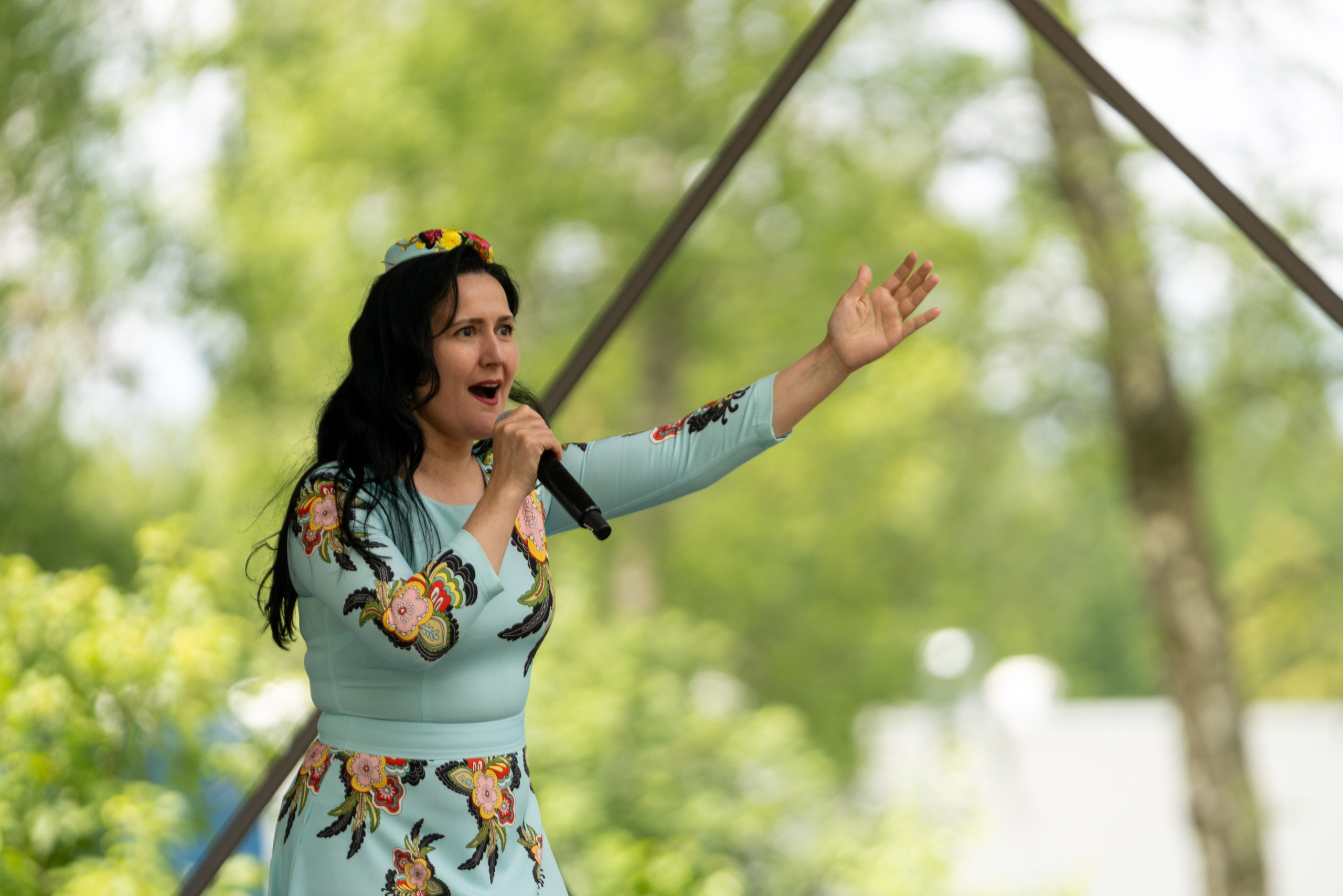 Сабантуй 2025. Портретный фотограф в Казани Радомир Заздравных