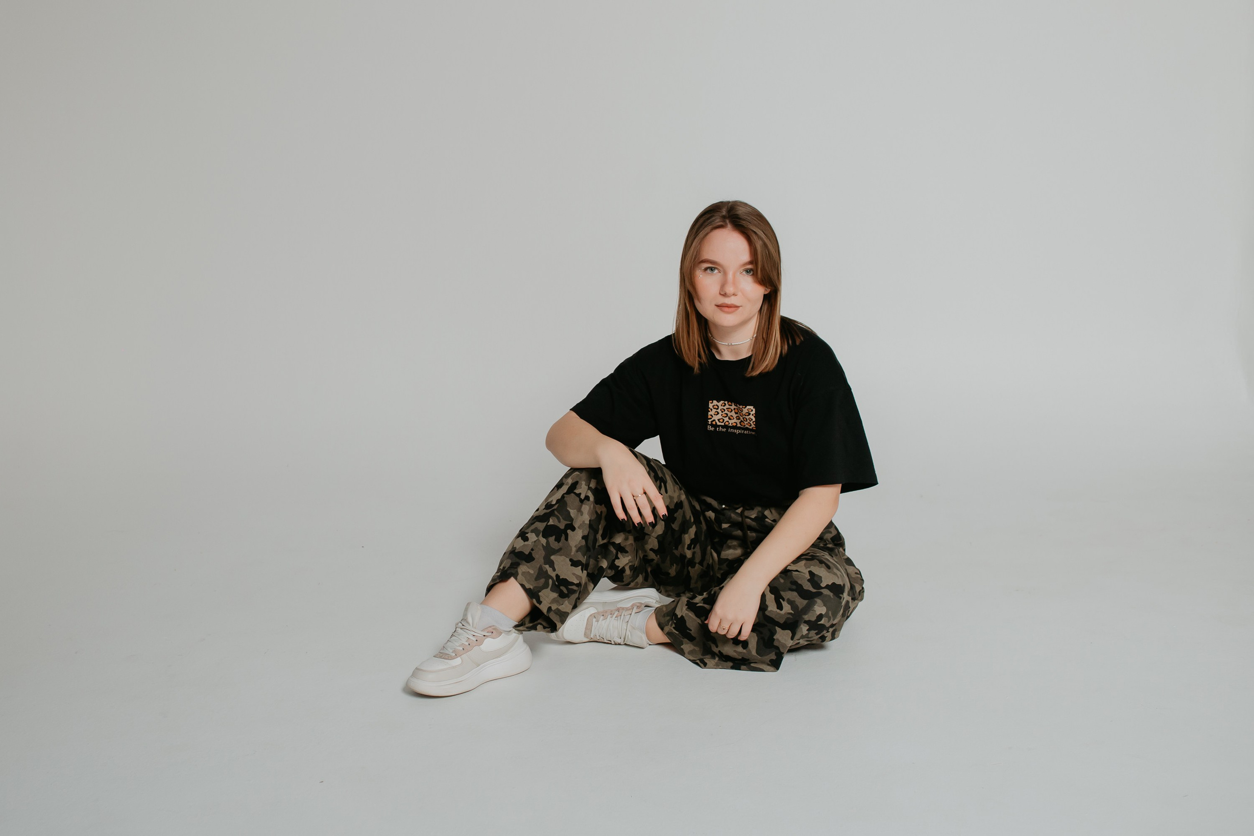 Лиза и Оля. Фотограф в Челябинске Ополихина Анна