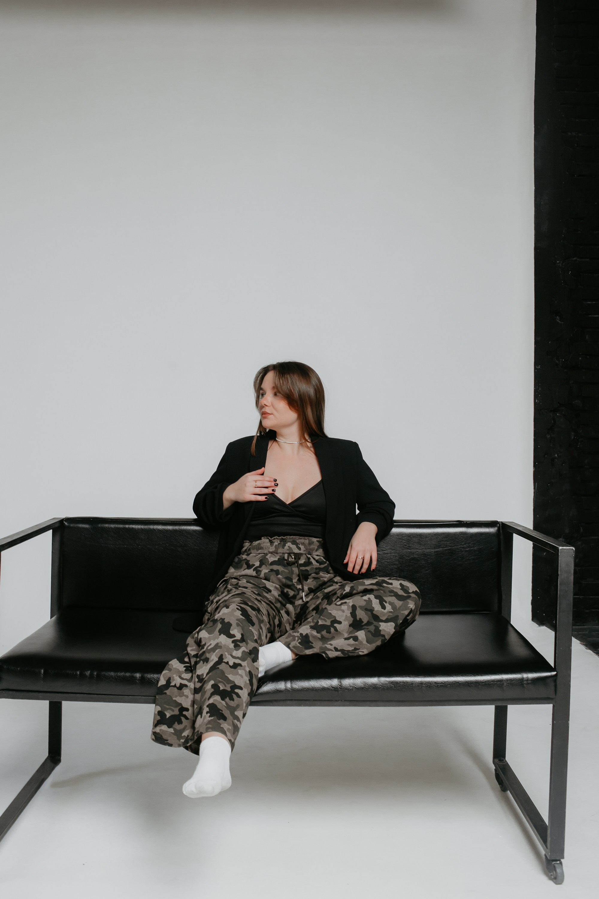 Лиза и Оля. Фотограф в Челябинске Ополихина Анна