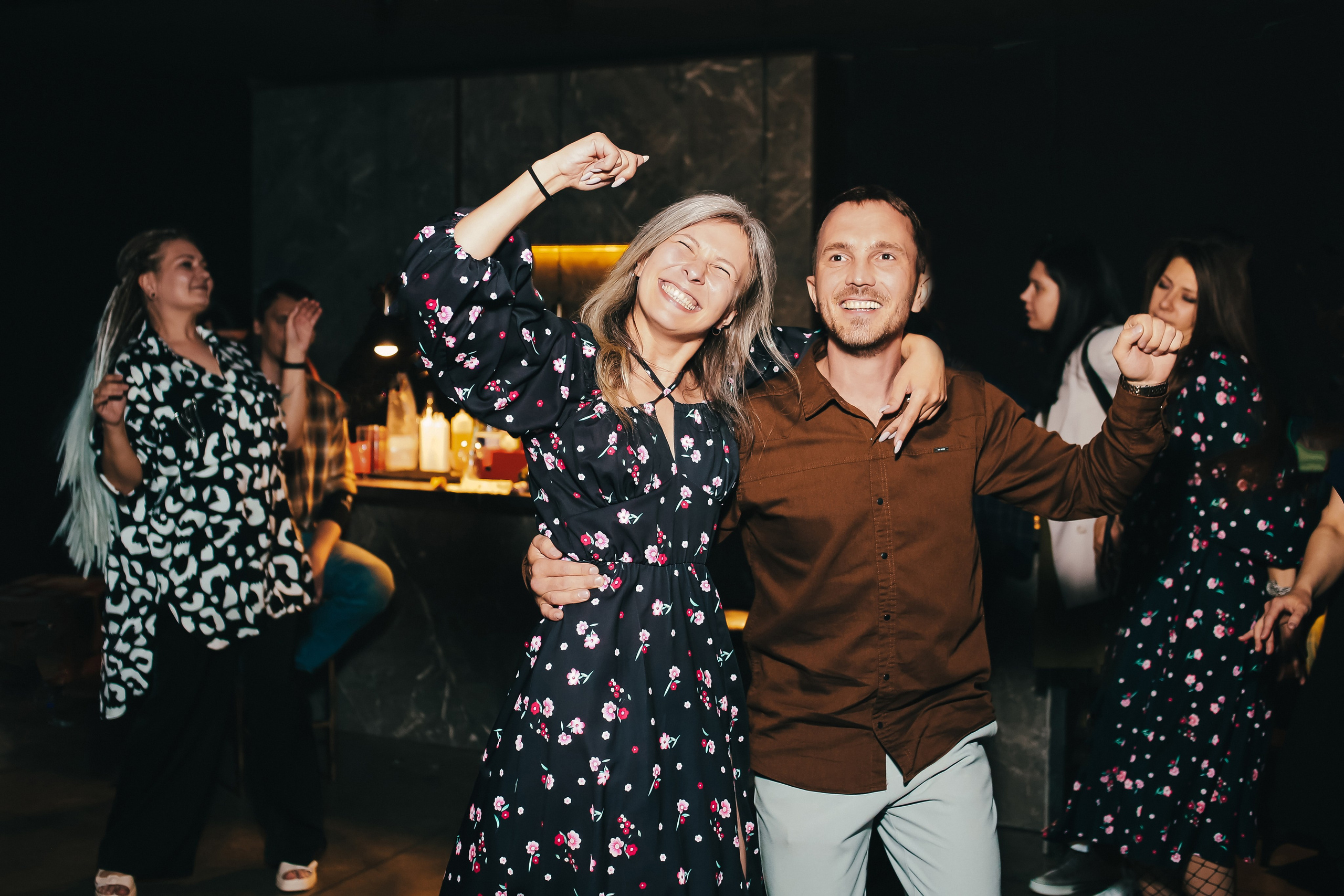 Свадебный банкет Алисы и Вадима. Фотограф в Челябинске Ополихина Анна